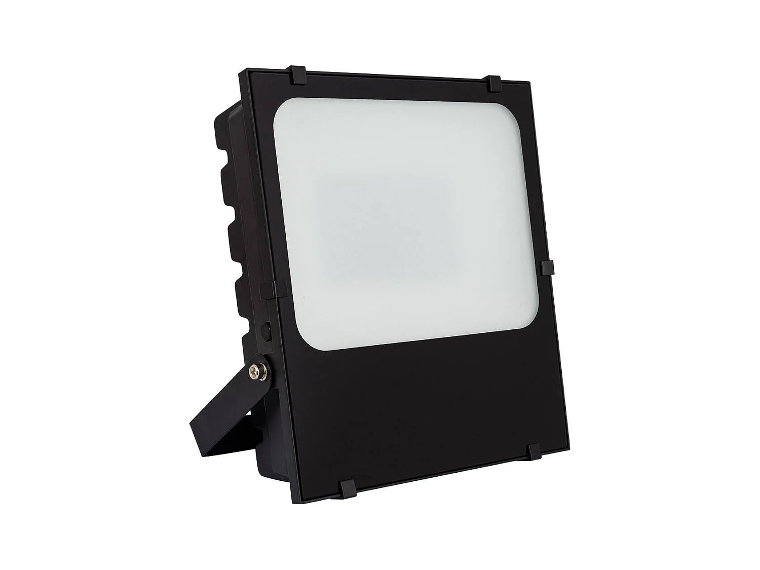 Foco Proyector LED 200W 145 lm/W IP65 HE Frost PRO Regulable Blanco Cálido 3000K