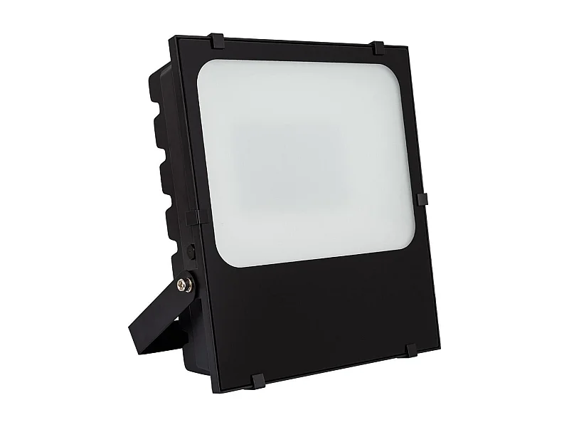 Projecteur LED 200W 145 lm/W HE Frost PRO Dimmable 3000K Blanc chaud