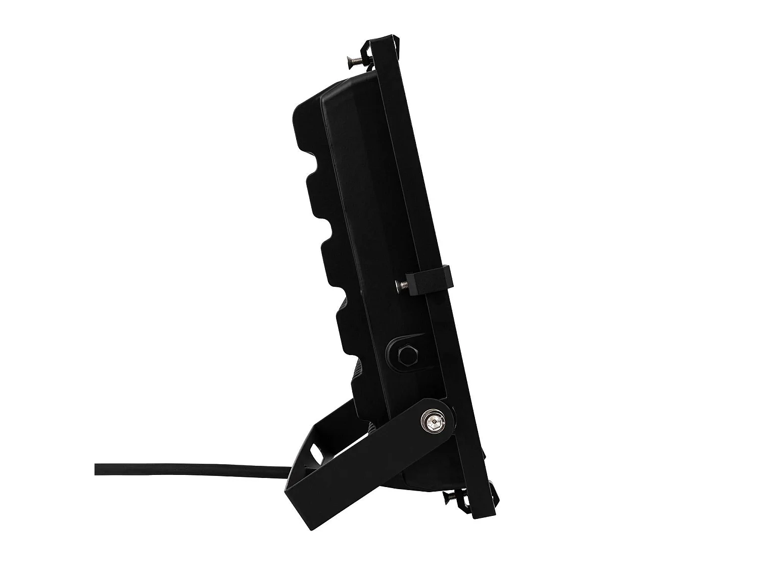 Projecteur LED 50W 145 lm/W IP65 HE PRO Dimmable 3000K Blanc chaud