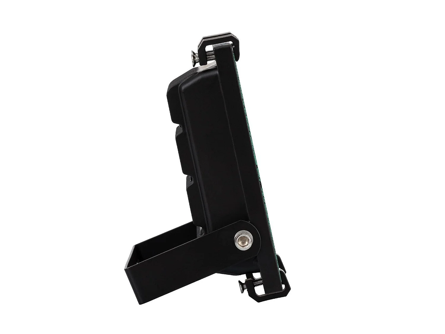 Proiettore LED da 10 W, 135 lm/W, IP65, HE PRO RGB, Regolabile RGB