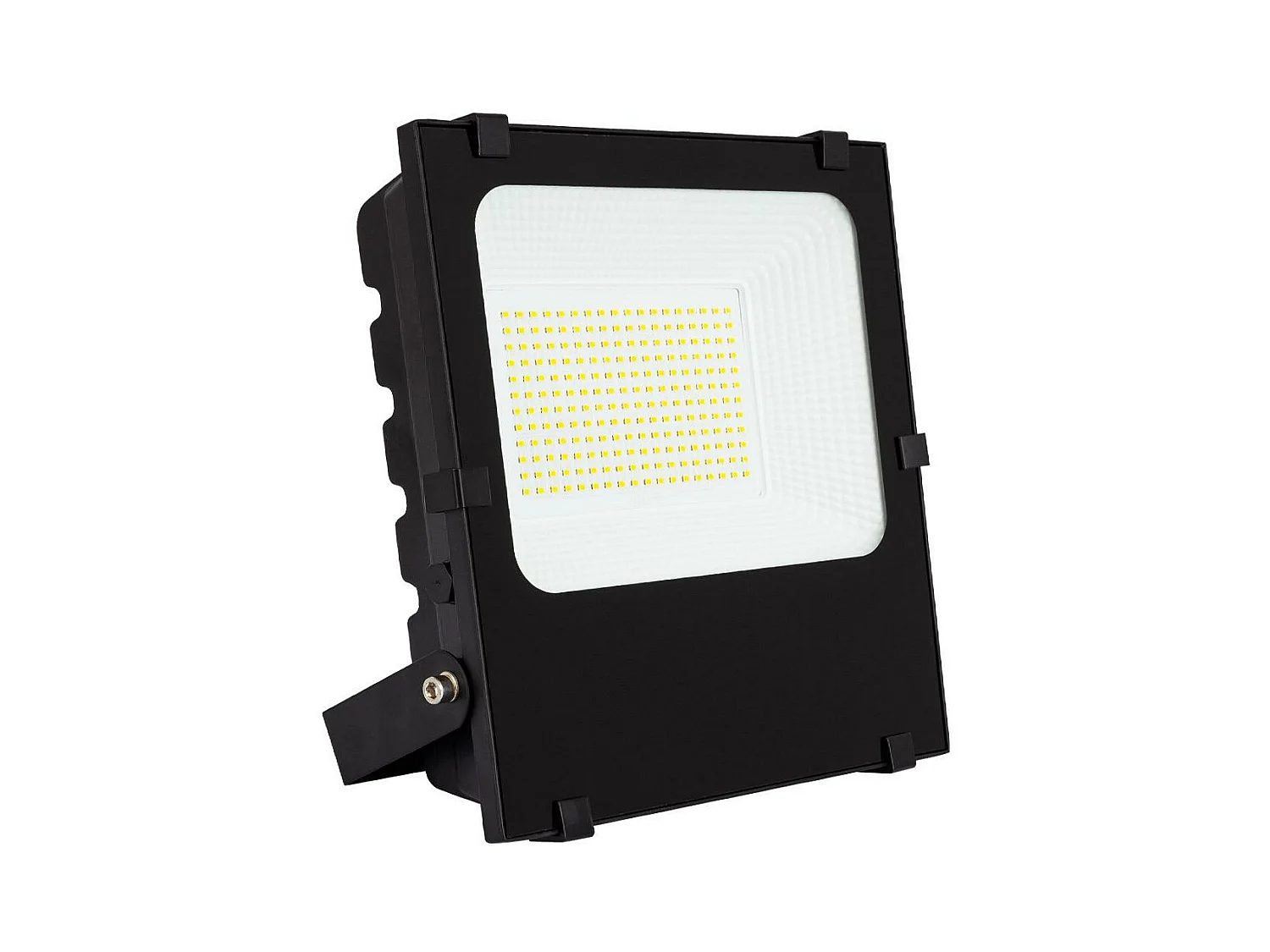 Projecteur LED 100W 145lm/W HE PRO Dimmable 6000K Blanc froid