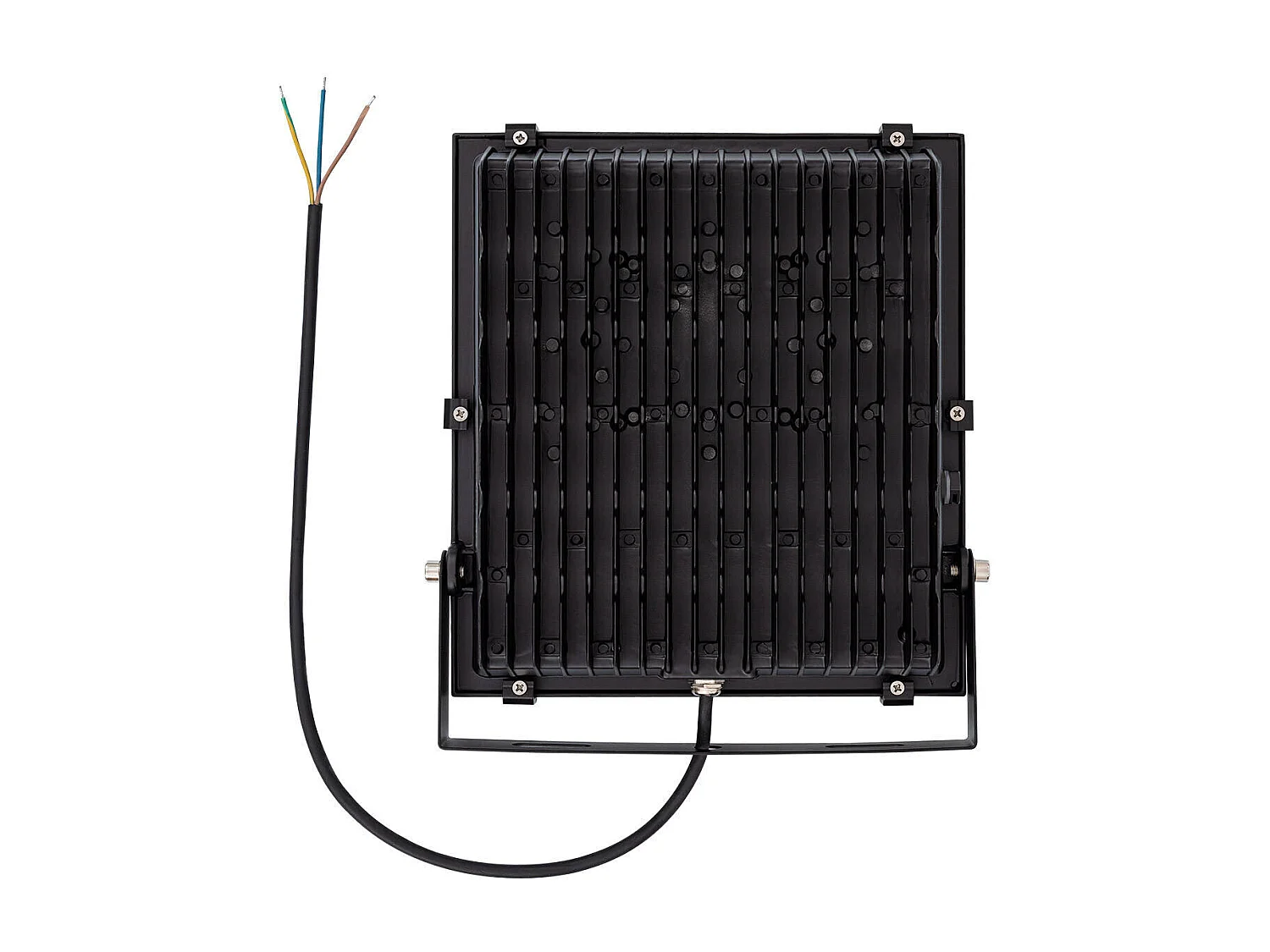 Foco Proyector LED 100W 145 lm/W IP65 HE PRO Regulable 6000K Blanco Frío