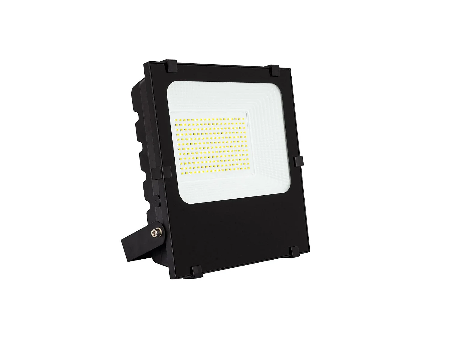 Proiettore LED 100 W 145 lm/W IP65 HE PRO Regolabile 6000K Bianco Freddo