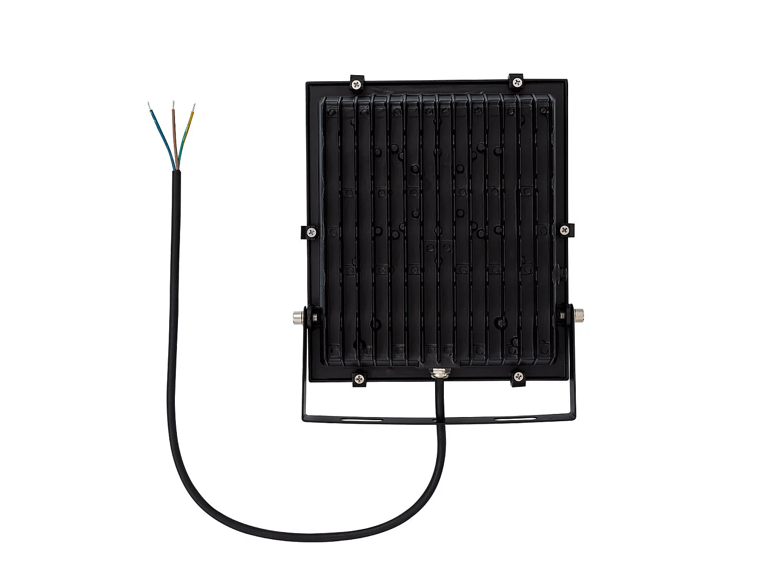 Foco Proyector LED 50W 145 lm/W IP65 HE PRO Regulable 6000K Blanco Frío
