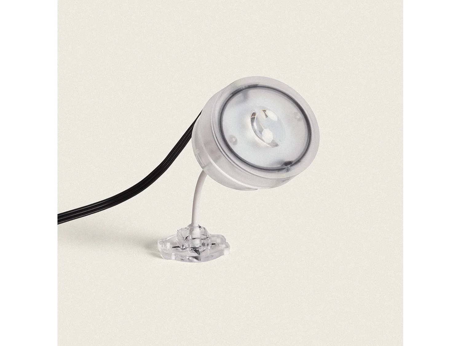 Luces Exterior LED RGBW 5W WiFi Gardenspot RGBW