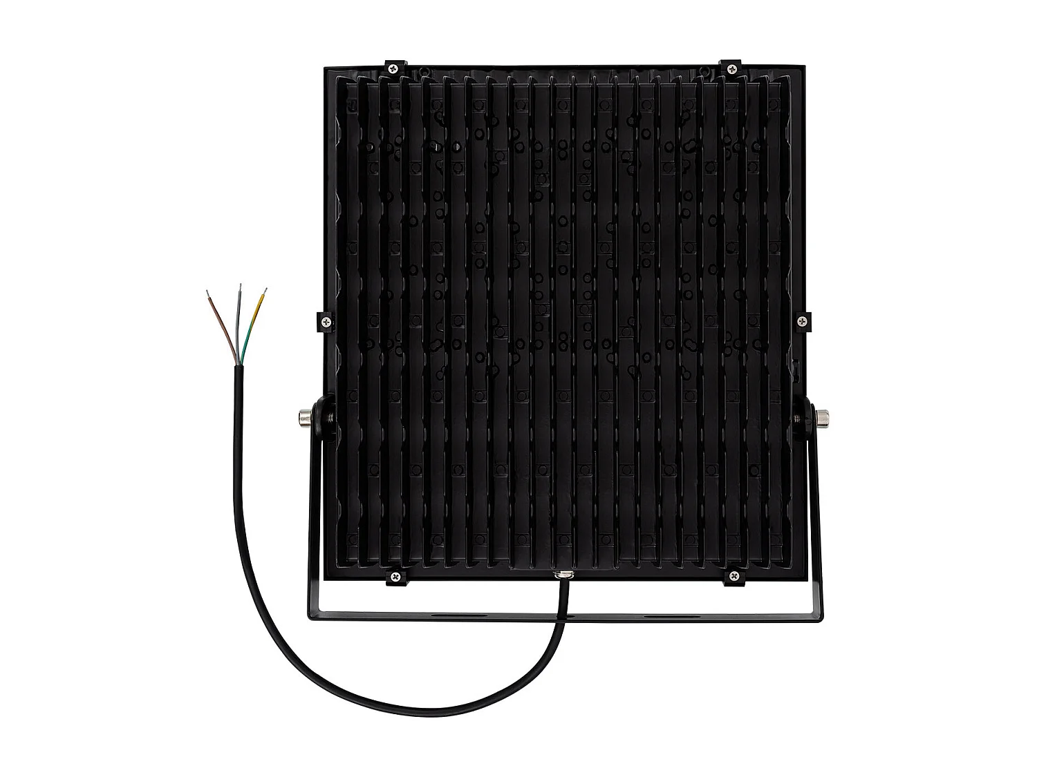 Projecteur LED 200W 145lm/W HE PRO Dimmable No Flicker 6000K Blanc froid