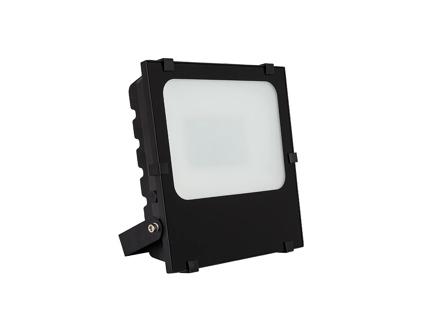 Projecteur LED 100W 145lm/W HE Frost PRO Dimmable 4000K Blanc neutre