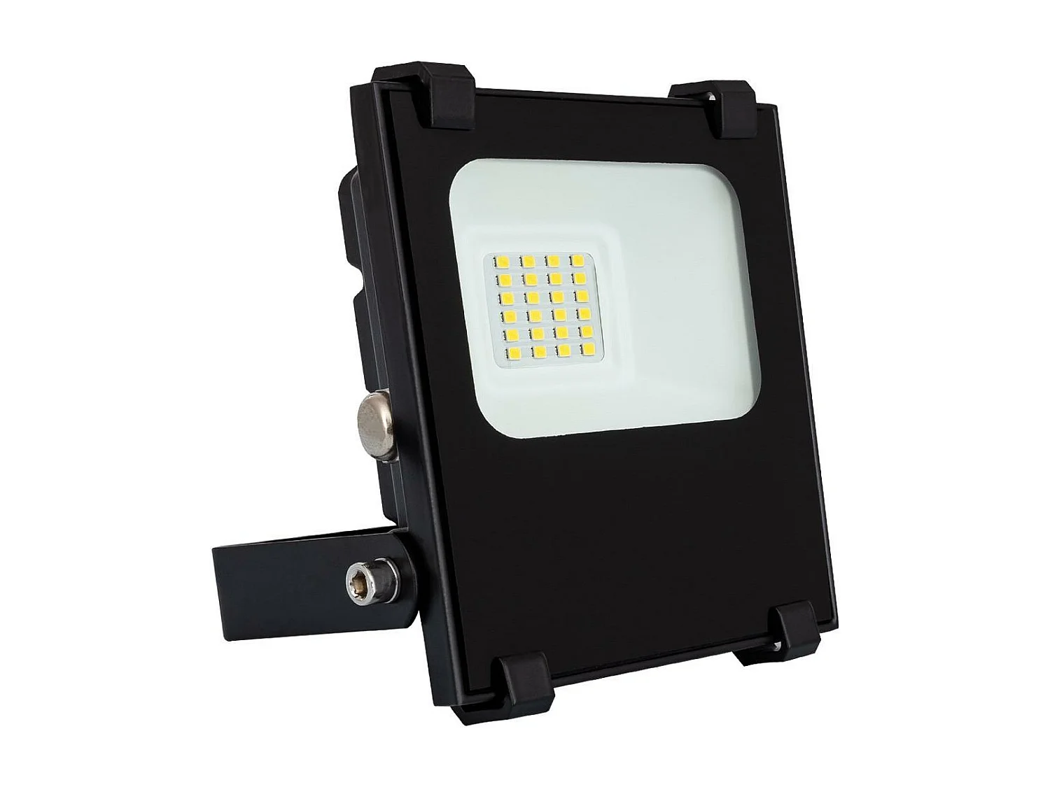 Projecteur LED 10W 145lm/W HE PRO Dimmable