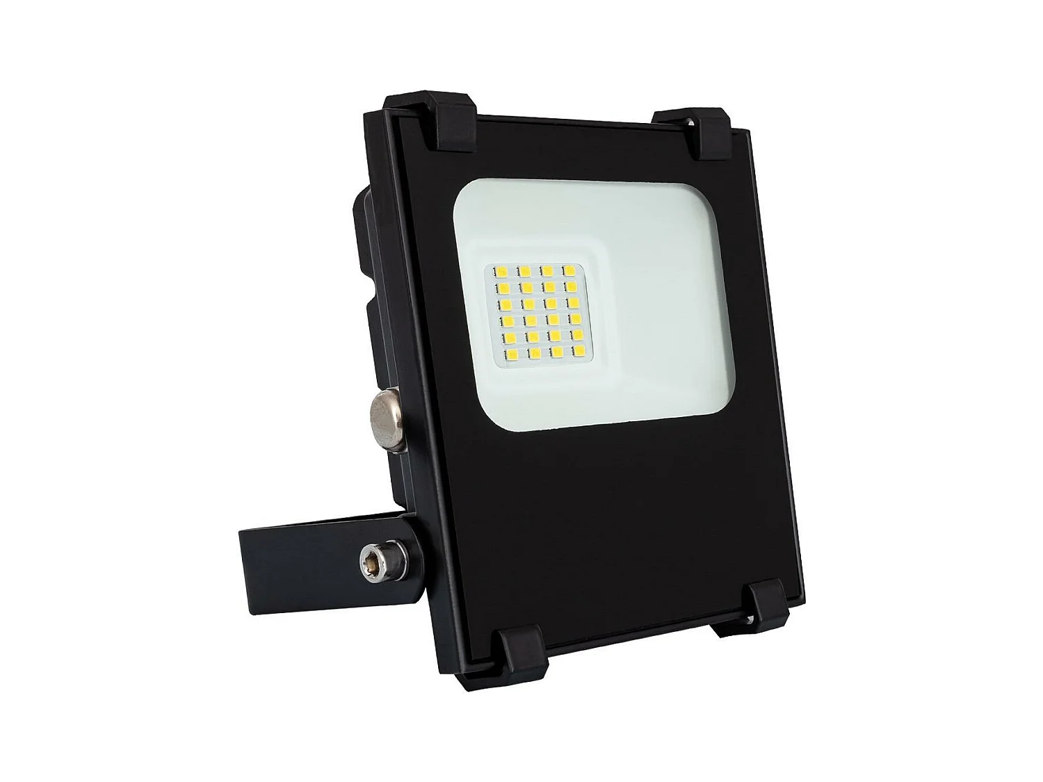 Projecteur LED 10W 145lm/W HE PRO Dimmable