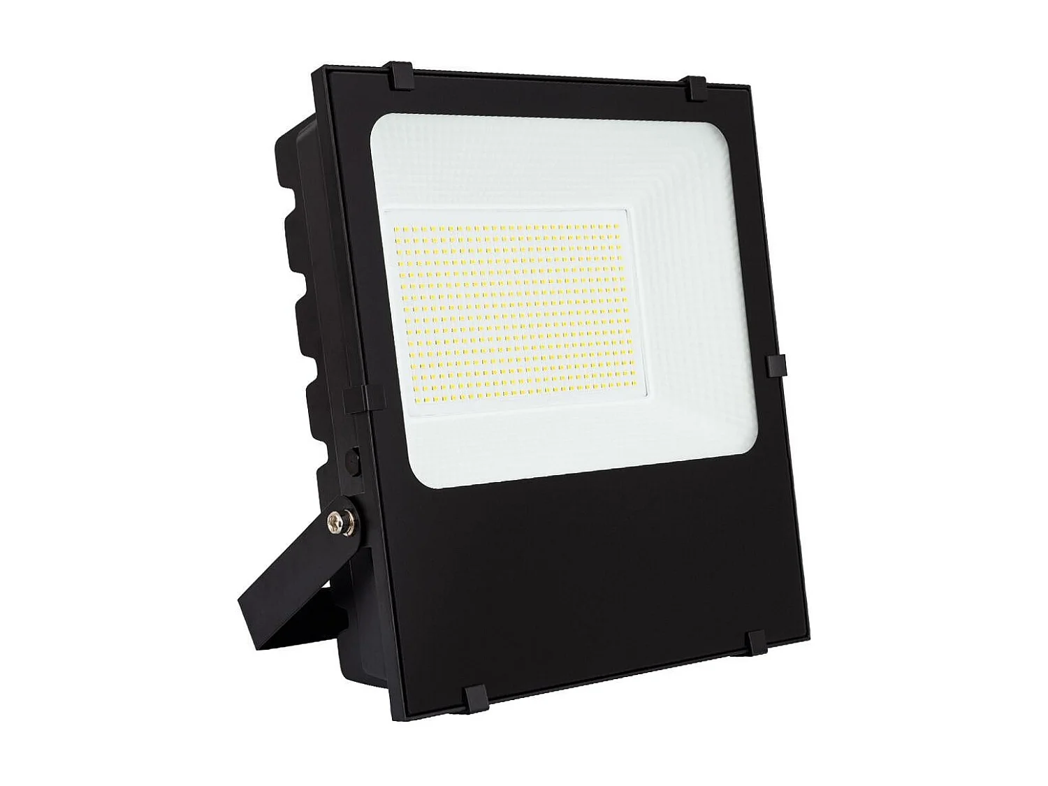 Projecteur LED 200W 145lm/W HE PRO Dimmable No Flicker 4000K Blanc neutre