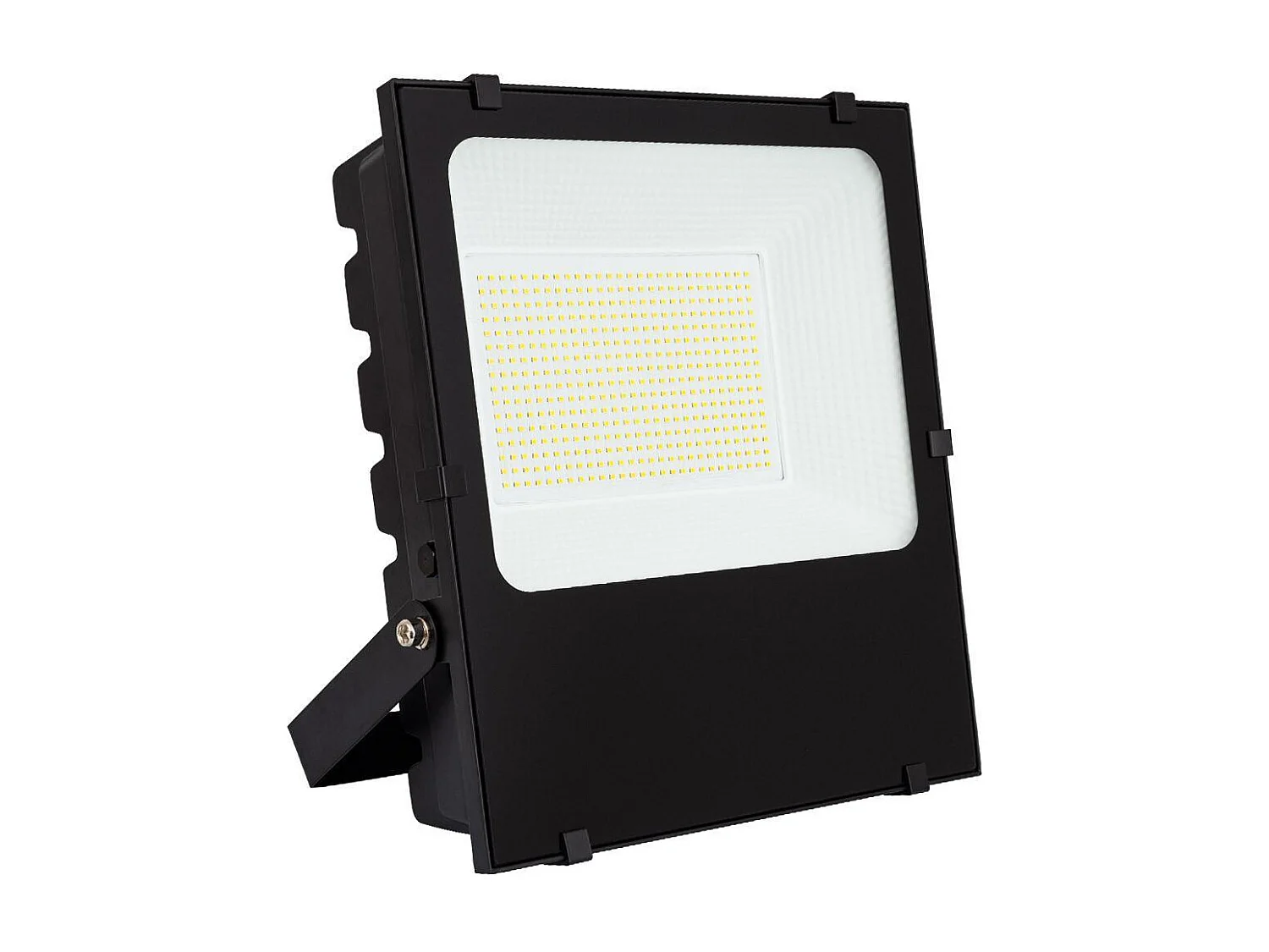 Projecteur LED 200W 145lm/W HE PRO Dimmable No Flicker 4000K Blanc neutre