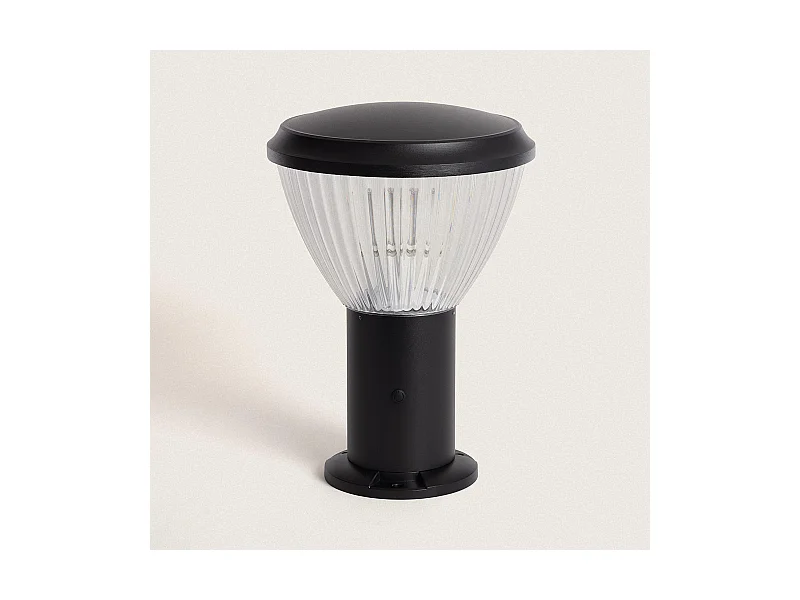 Baliza Exterior Superficie Pie 35cm Polaris