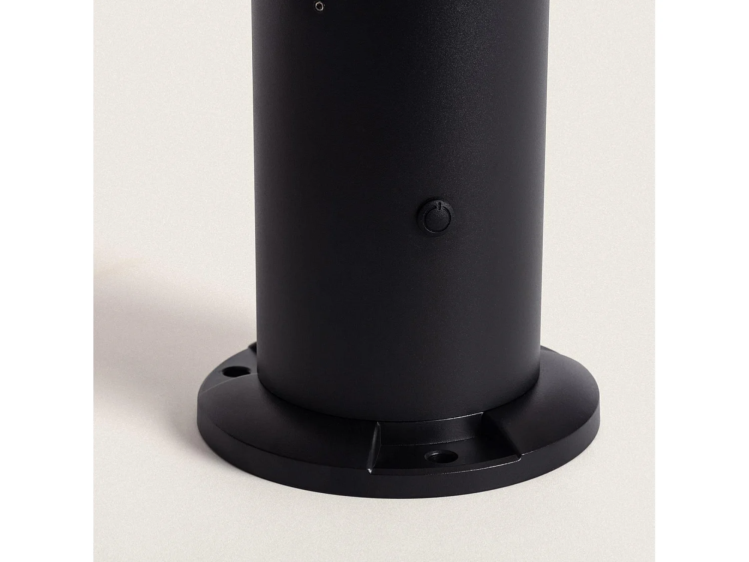 Baliza Exterior Superficie Pie 35cm Polaris