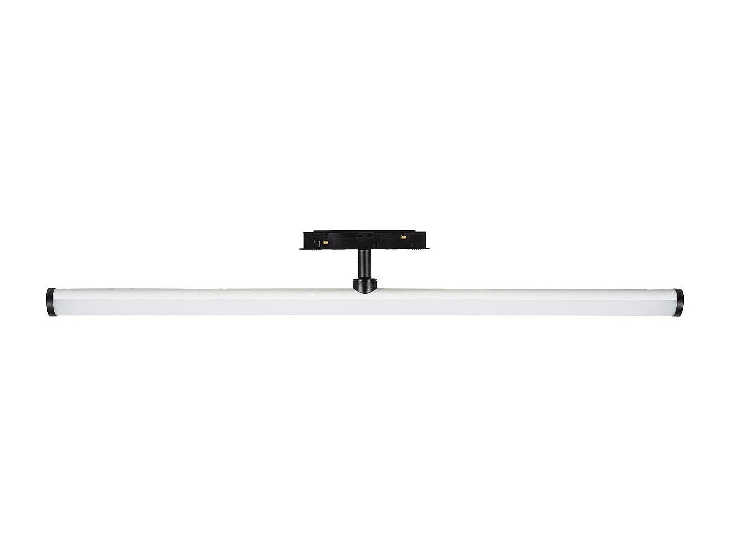 Tube LED 24W pour Rail Magnétique 20mm 48V  4000K Blanc neutre