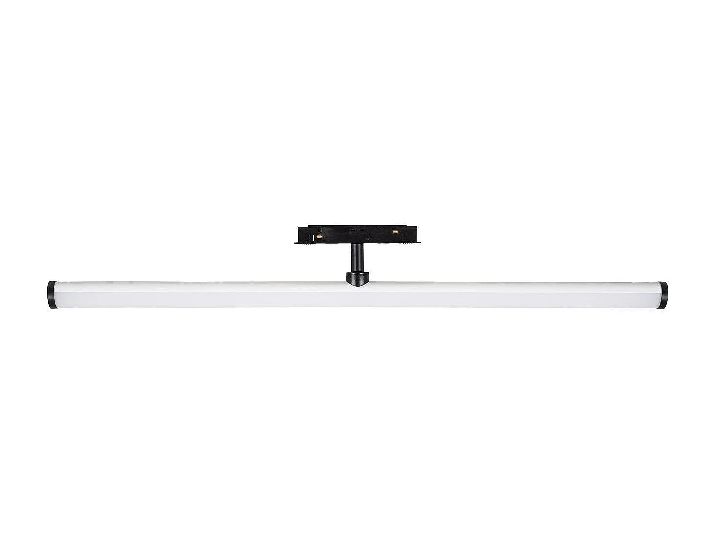 Tube LED 24W pour Rail Magnétique 20mm 48V  4000K Blanc neutre