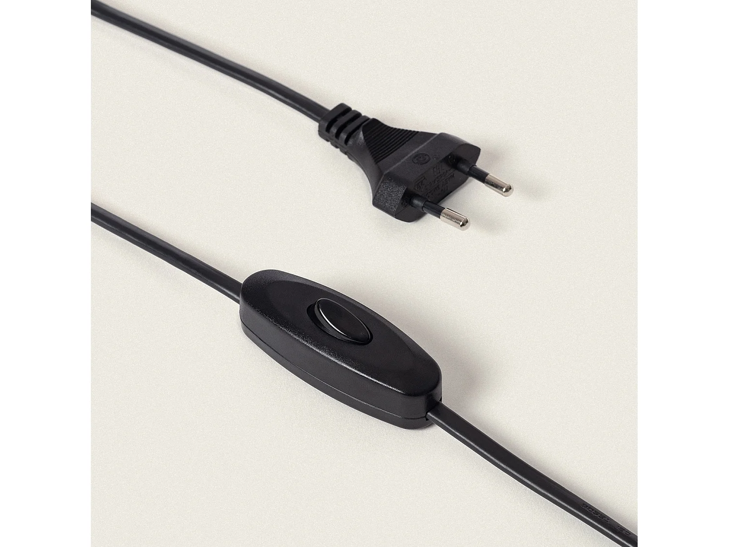 Lampe à Poser Métal Tanev Lis Terre cuite