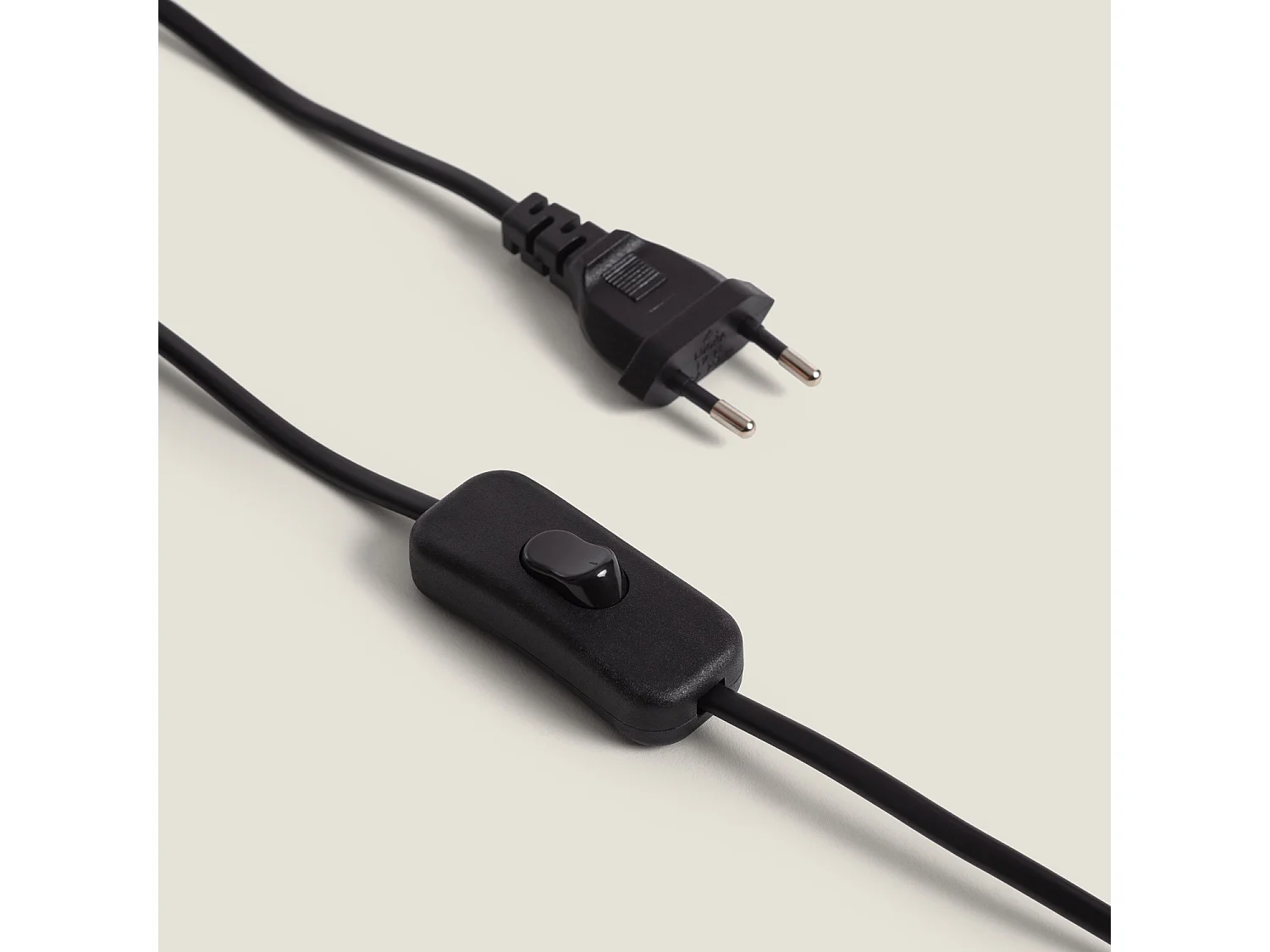 Lampe à Poser Métal Tanev Lis Terre cuite