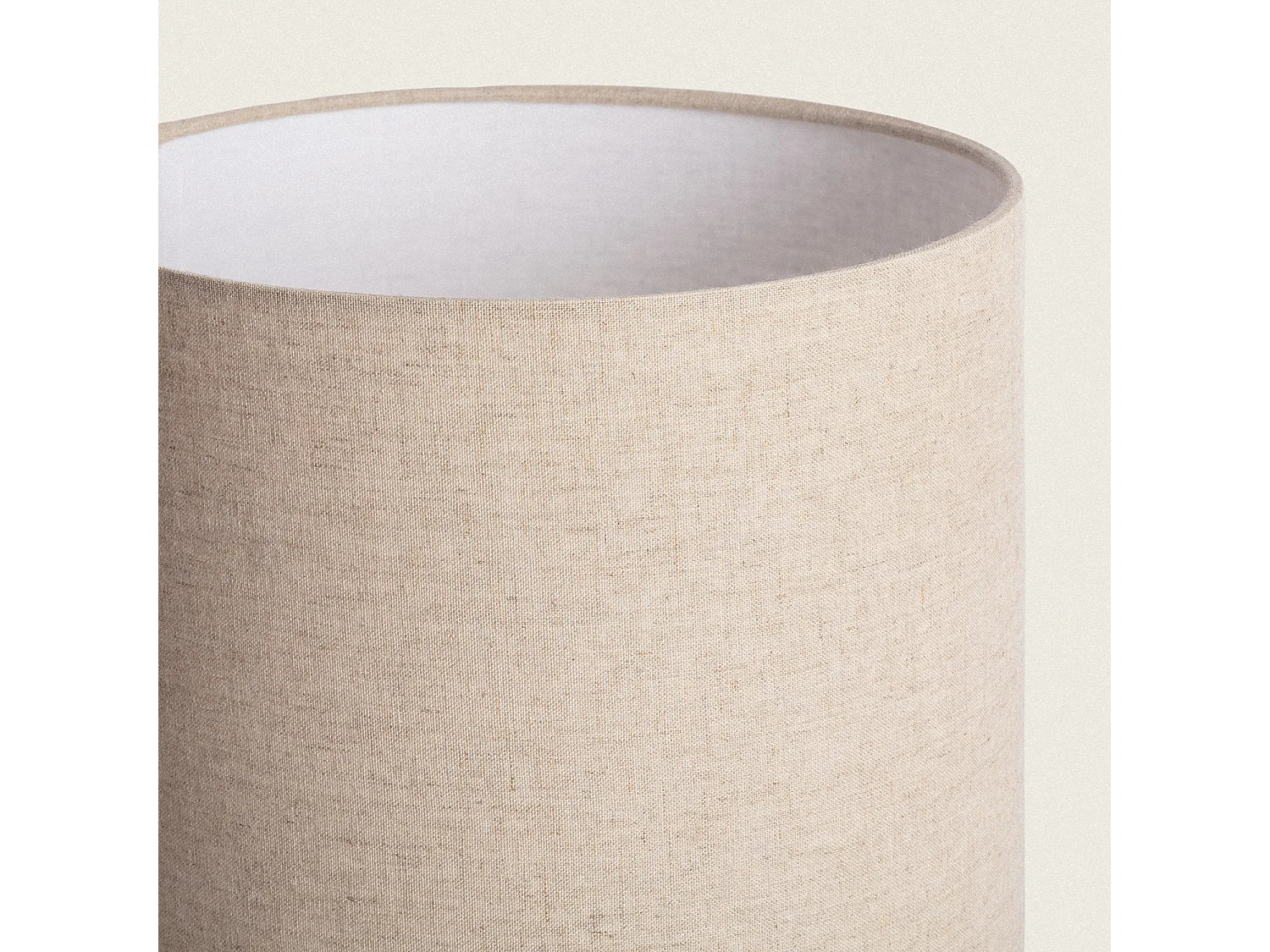 Lámpara de Mesa Resina Moudrost Verde Celadón