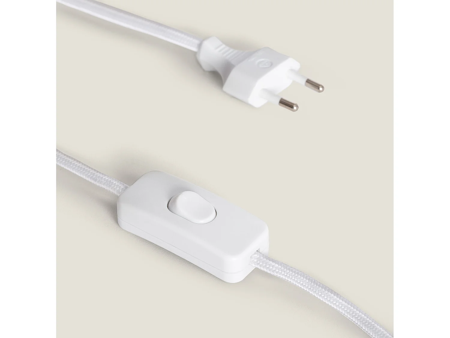 Lampe à Poser en Céramique Botijo Bleu foncé