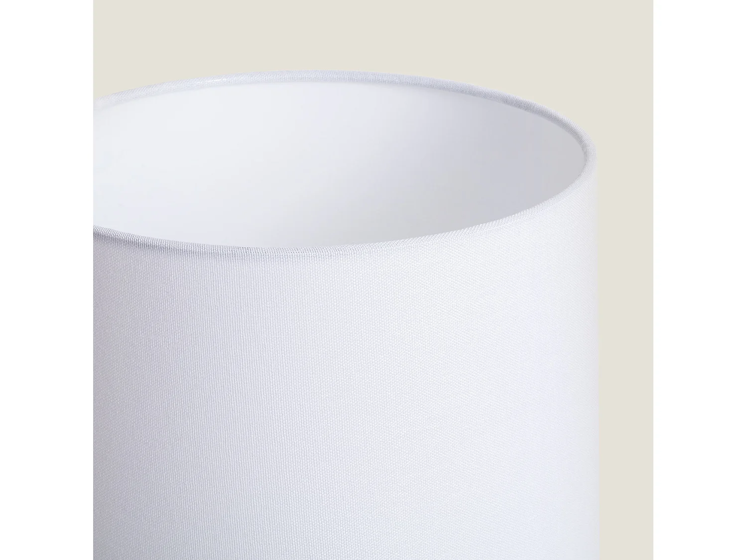 Lampada da Tavolo Ceramica Botijo Azzurro Scuro