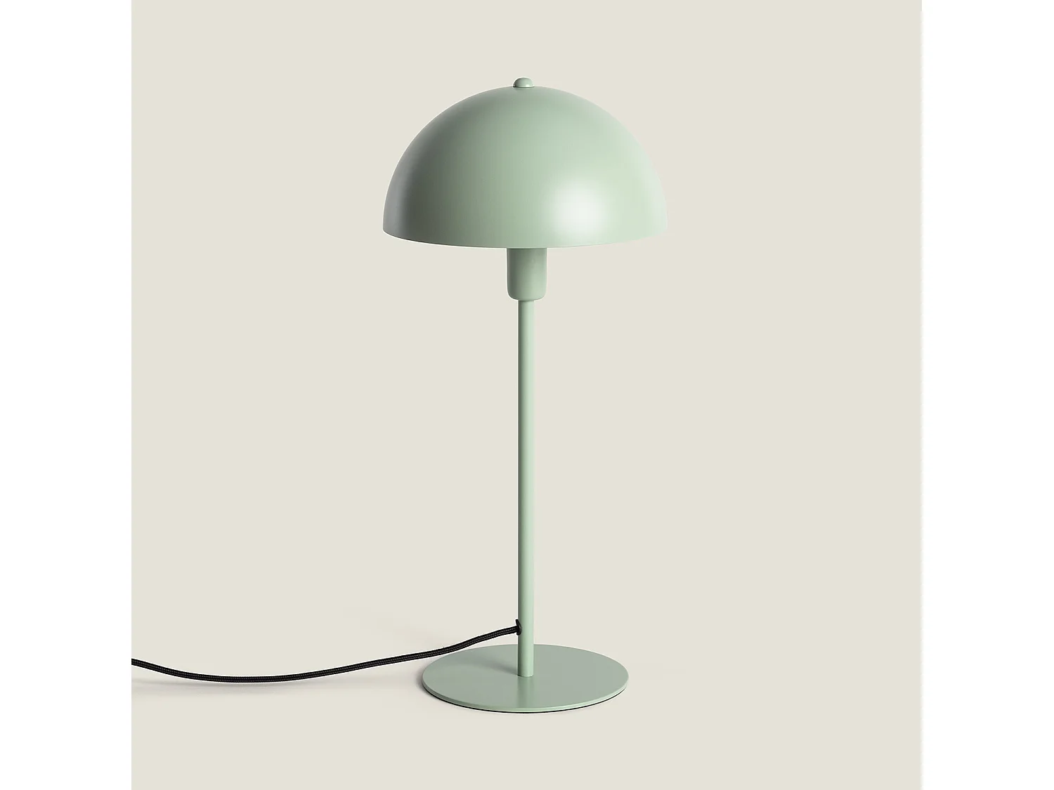 Lampe à Poser Aluminium Madow Camel