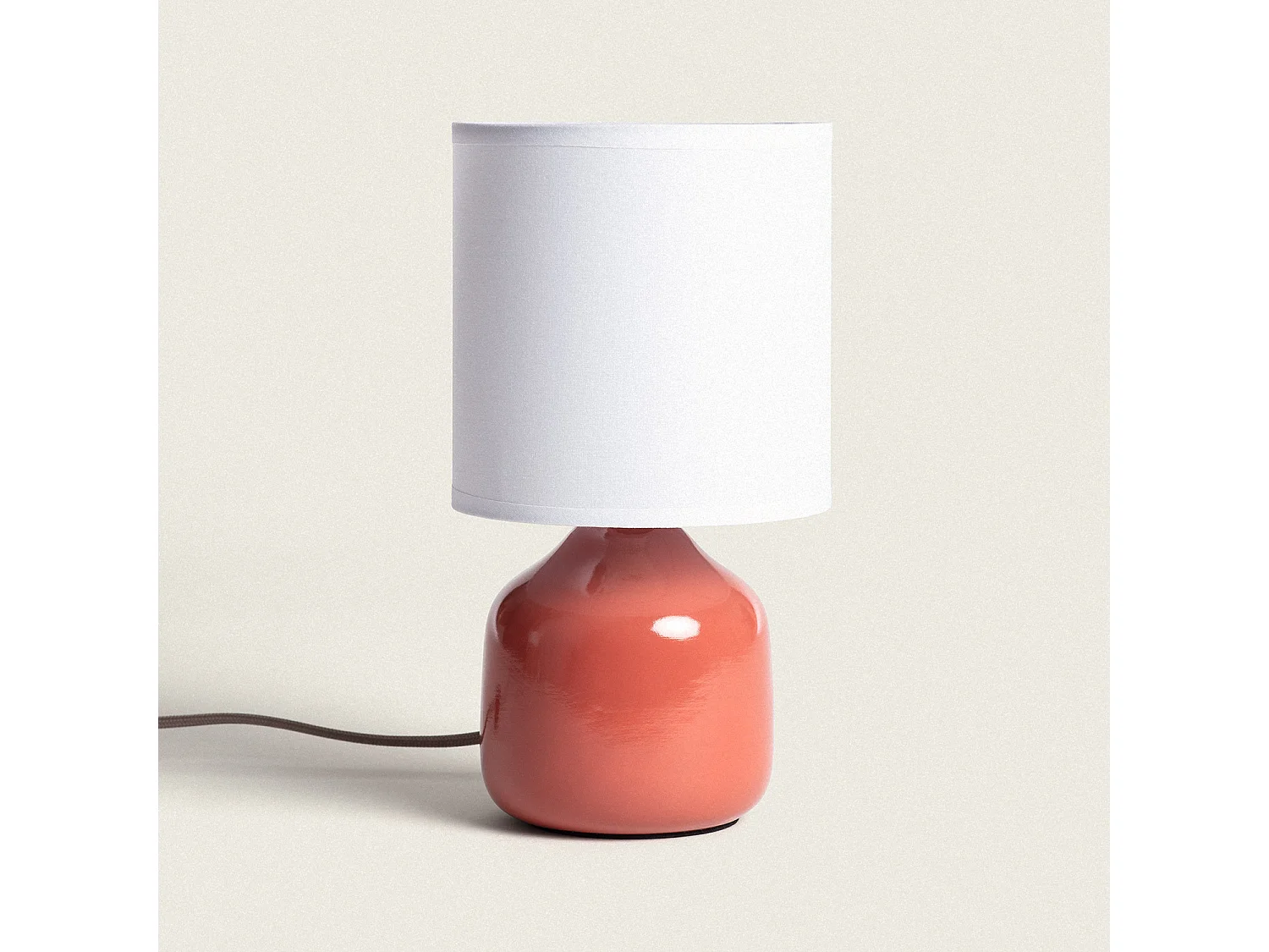 Lampe à Poser Céramique Maya