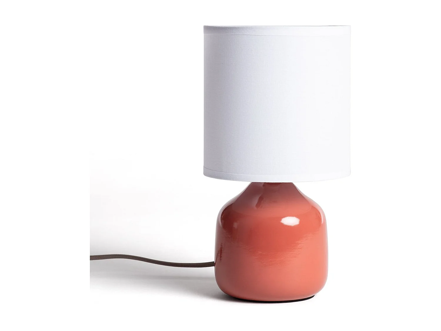 Lampe à Poser Céramique Maya
