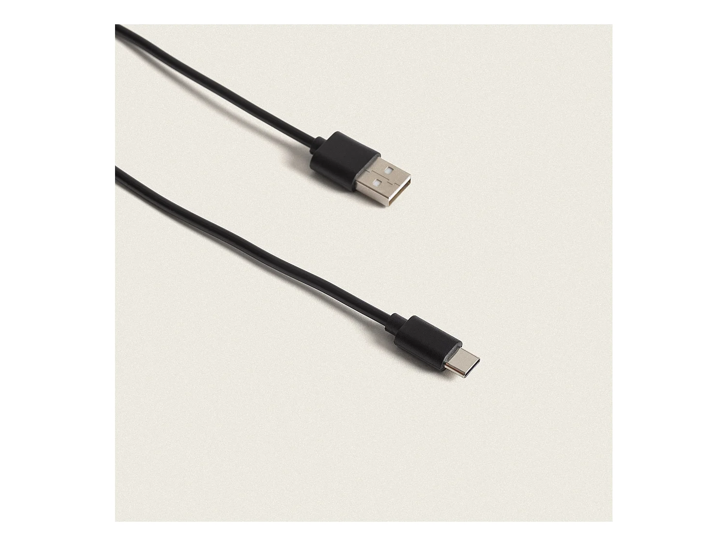 Lampada da Tavolo LED 1.2 W Portatile per Esterno Alluminio con Batteria Ricaricabile Willox Nero