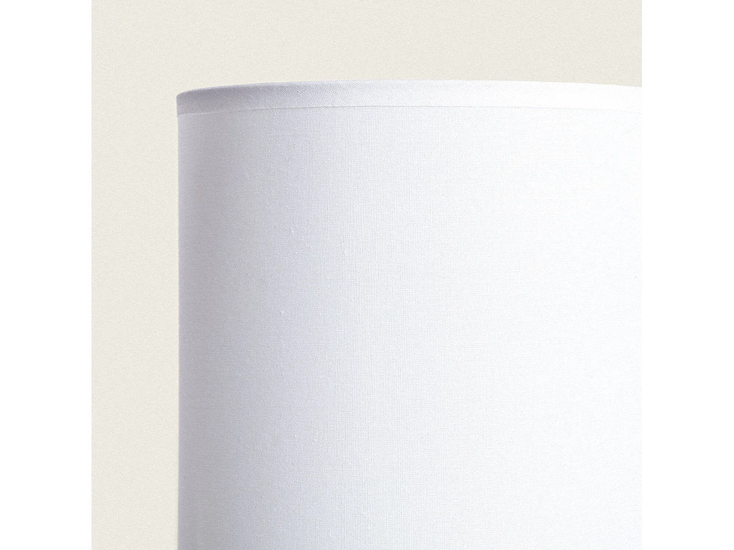 Lámpara de Mesa Cerámica Maya Naranja