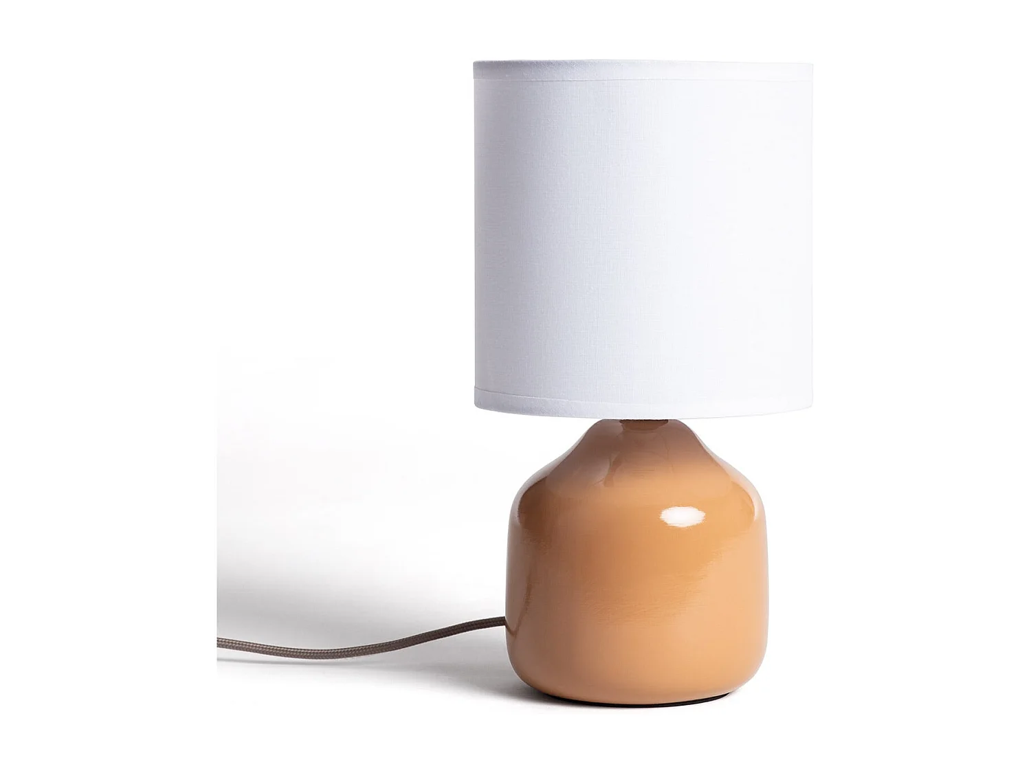 Lampe à Poser Céramique Maya