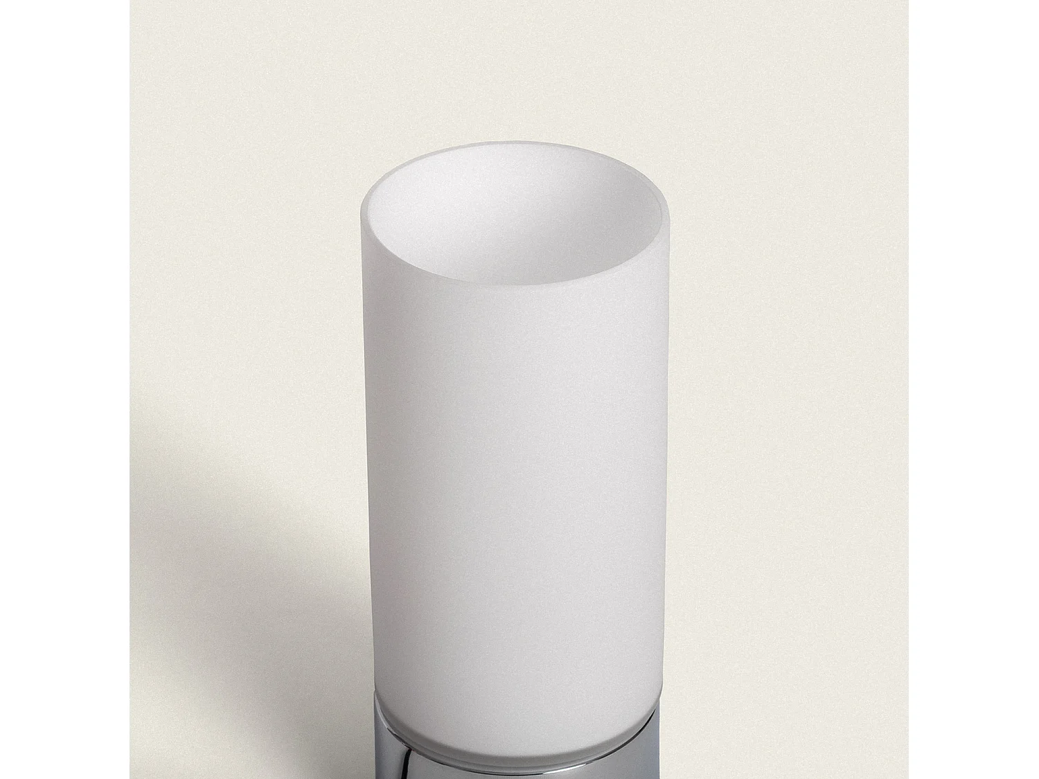 Lampe à Poser Crystal Ditty  Transparente / Plateado