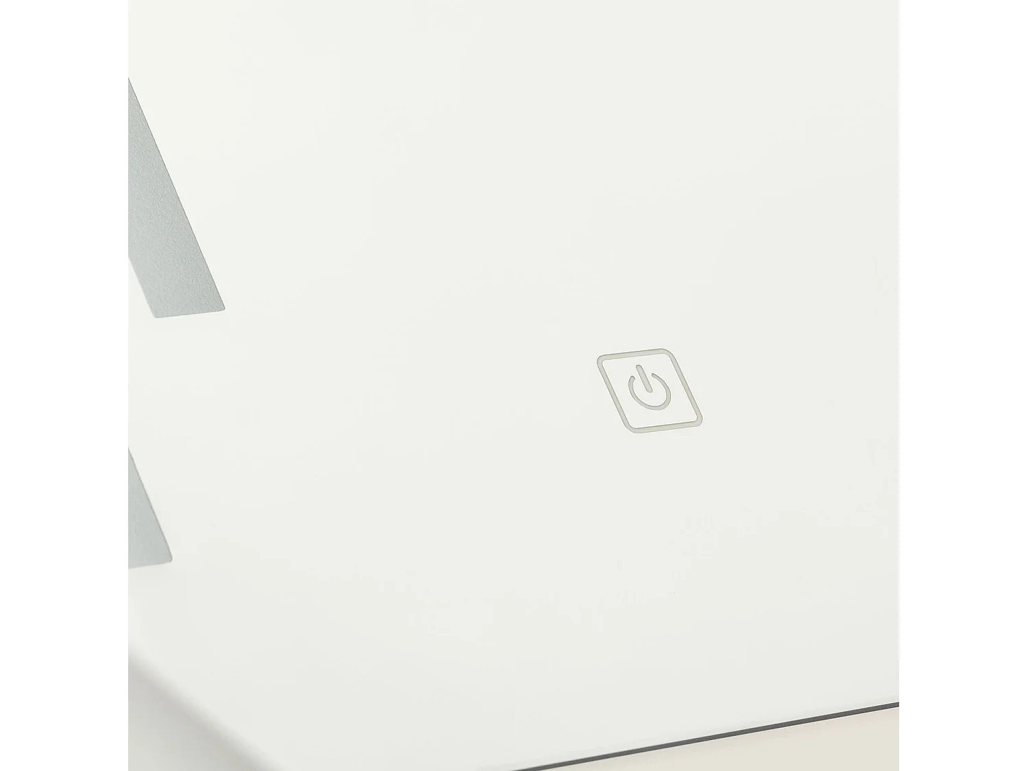 Miroir Salle de Bain avec Éclairage LED et Anti-Buée 70x50 cm Taif Sélectionnable (chaud-neutre-froid)