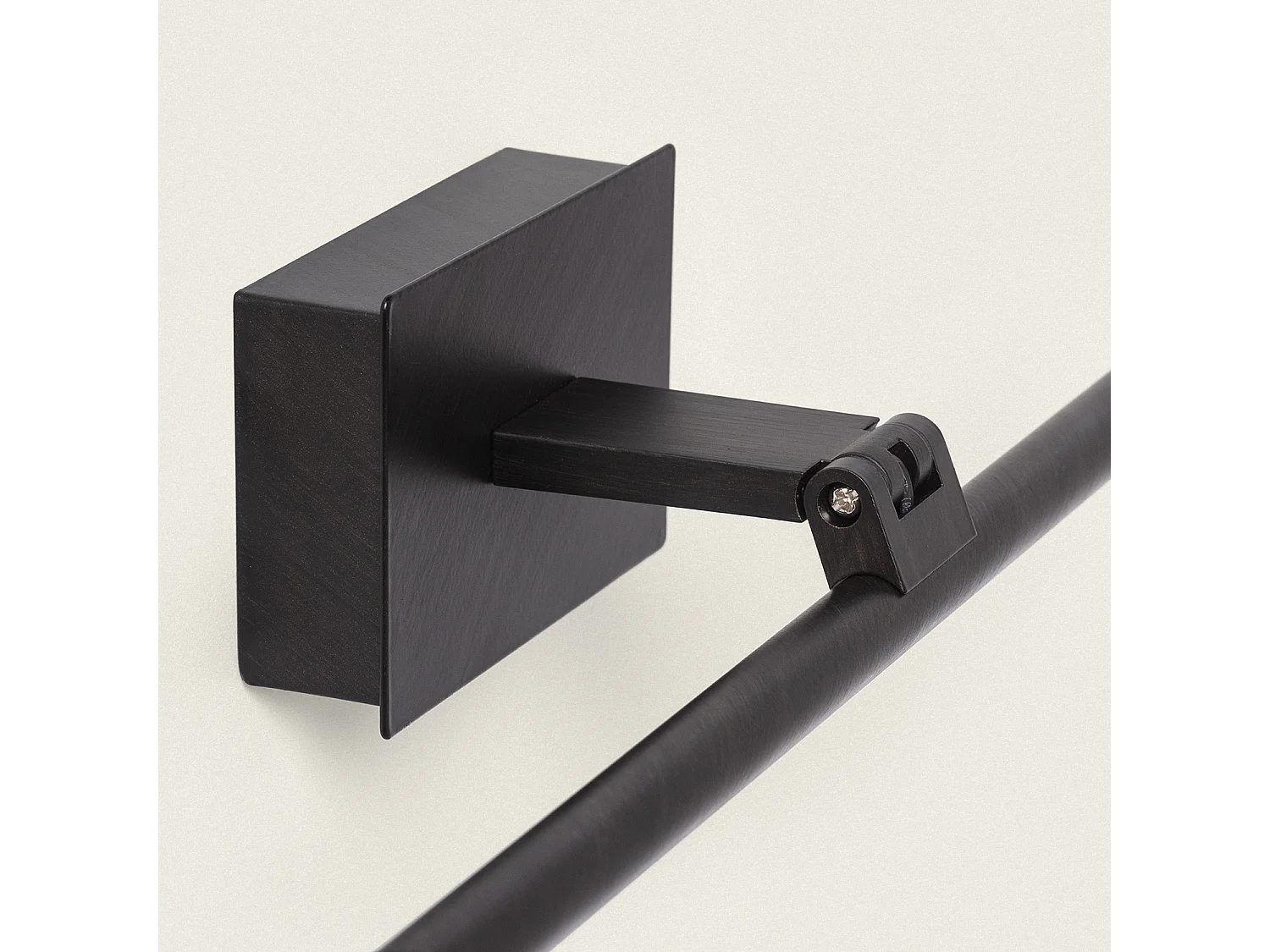 Applique per Quadri LED 1.8W Slimlight con Batterie Bronzo