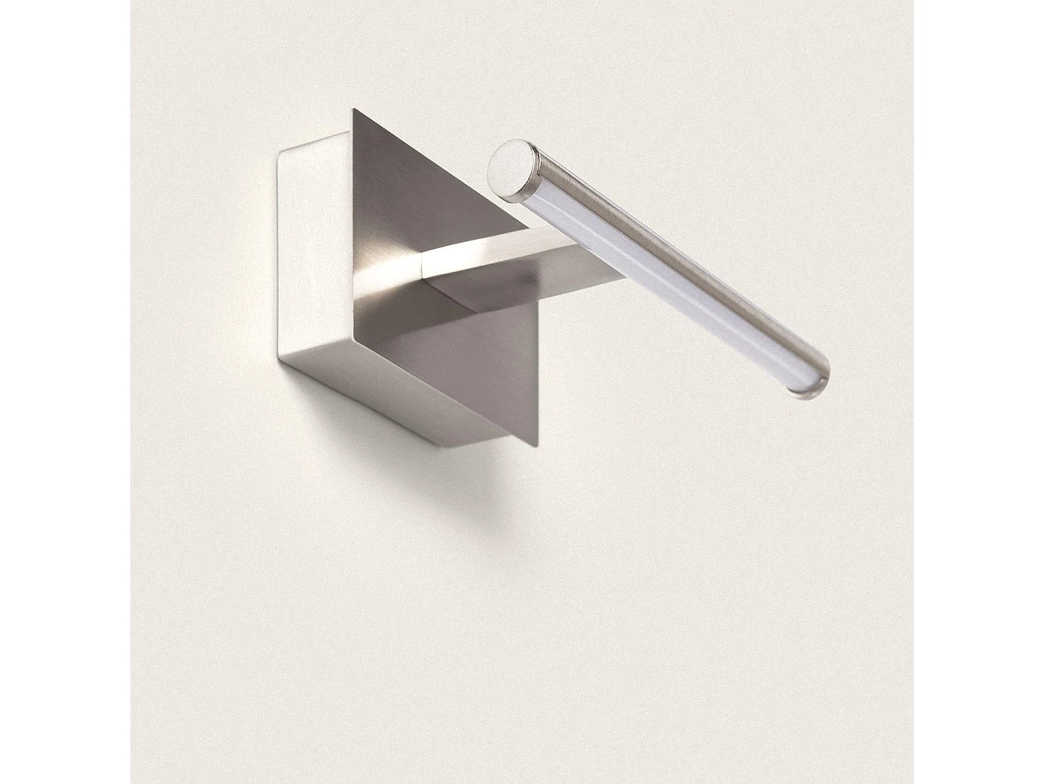 Applique per Quadri LED 1.6W Slimlight con Batterie Nichel