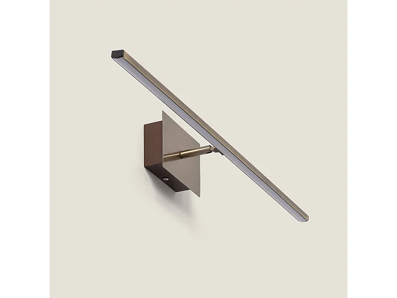 TechBrey Aplique para Cuadros LED 7W Hockney 600mm