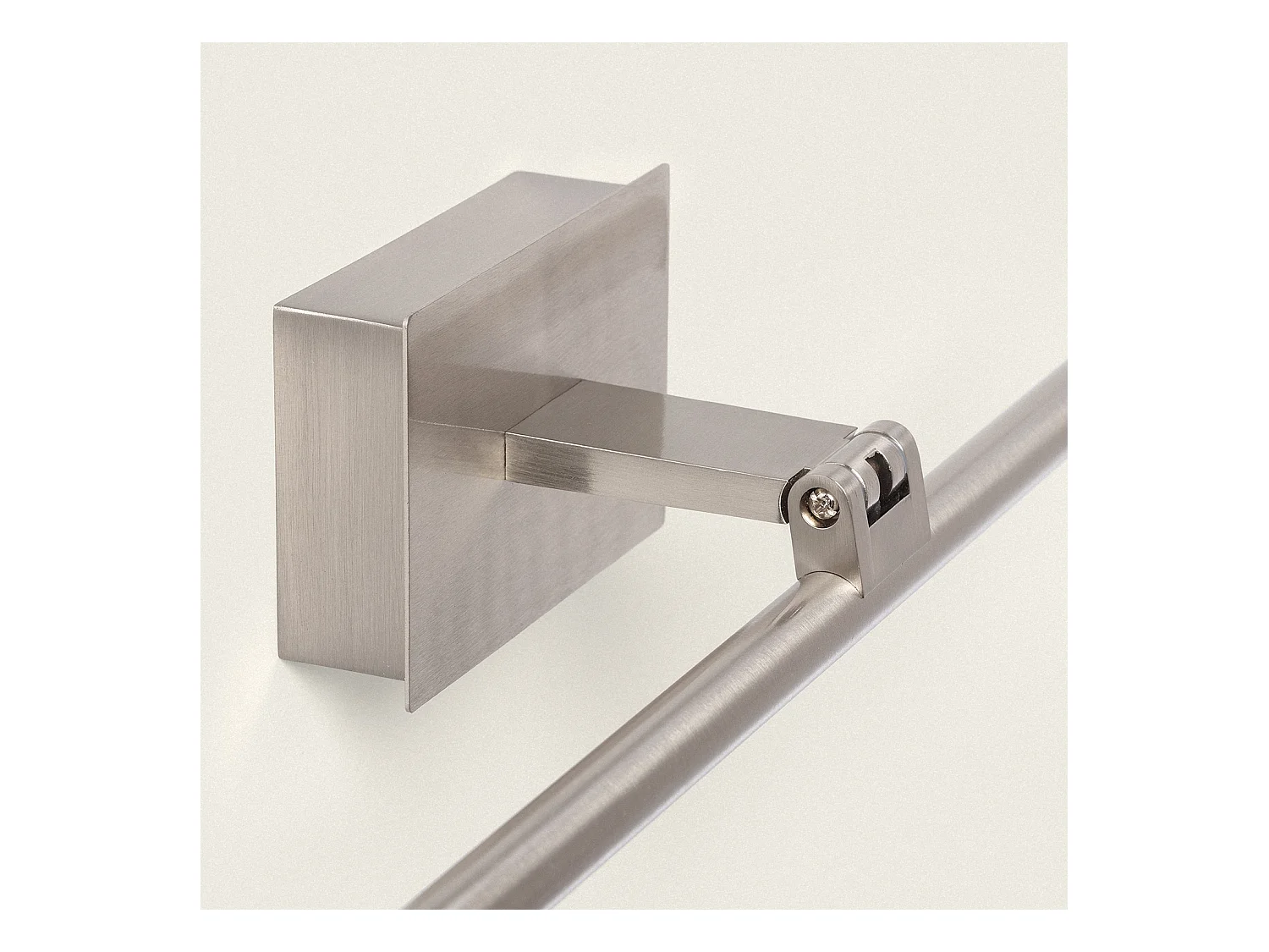 Aplique para Cuadros LED 1.8W Slimlight con Batería Níquel