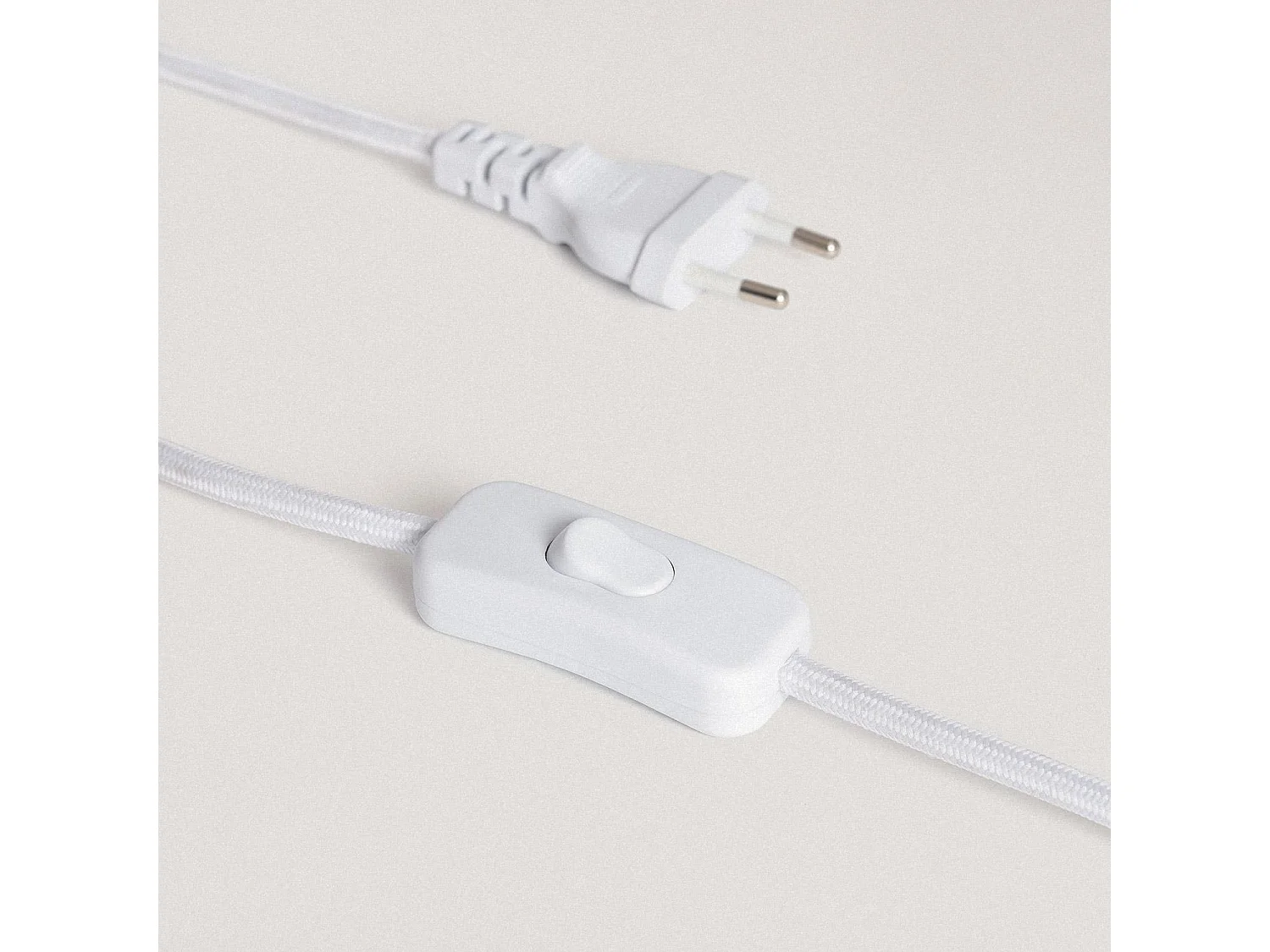 Applique Murale Raphia Alhena ILUZZIA  Naturel