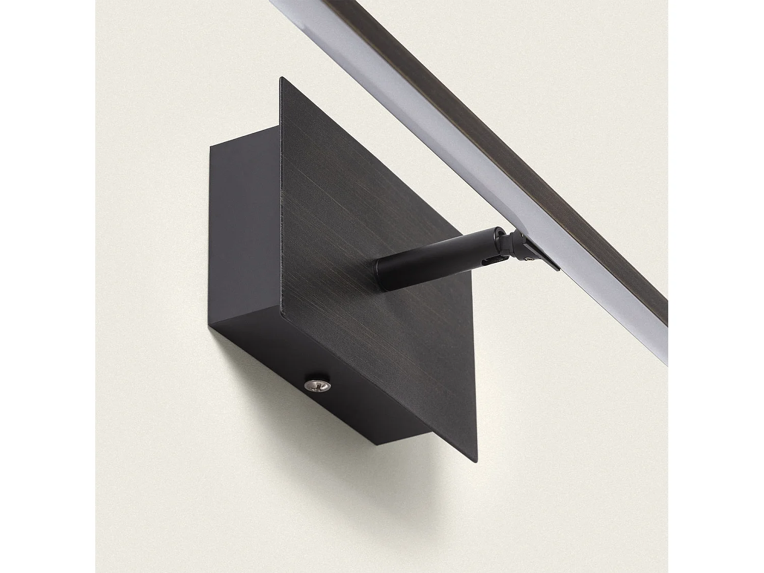 Applique per Quadri LED 7W Hockney 600mm Bronzo