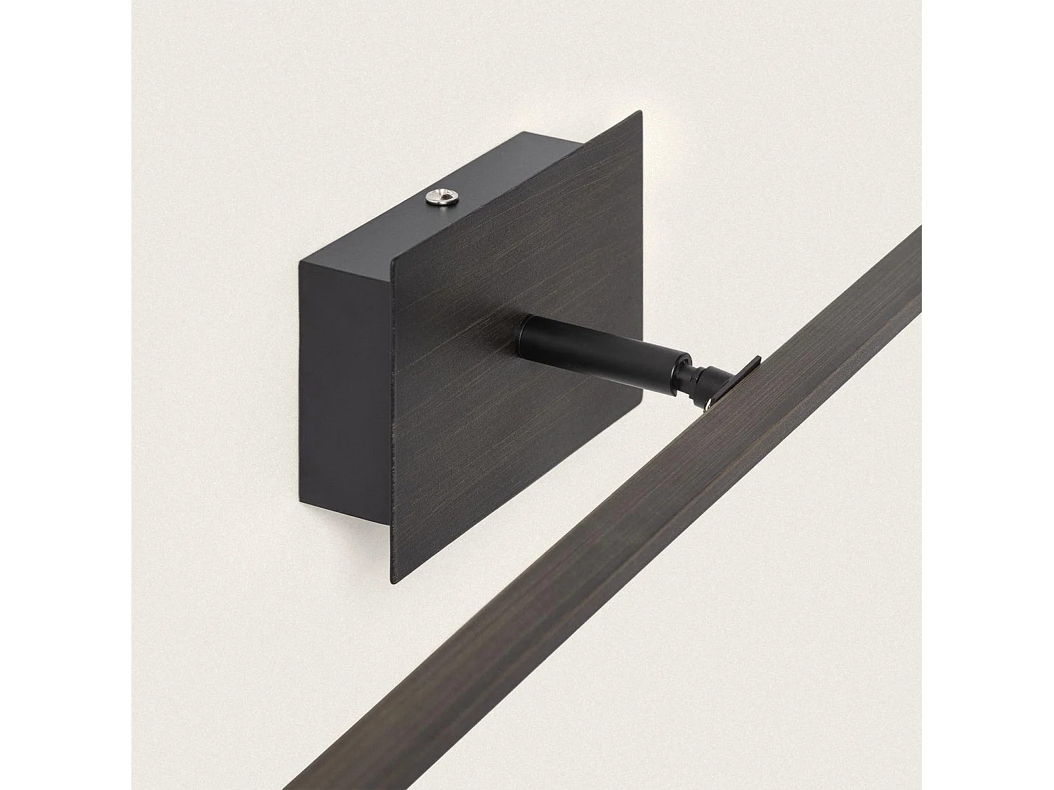 Applique per Quadri LED 7W Hockney 600mm Bronzo