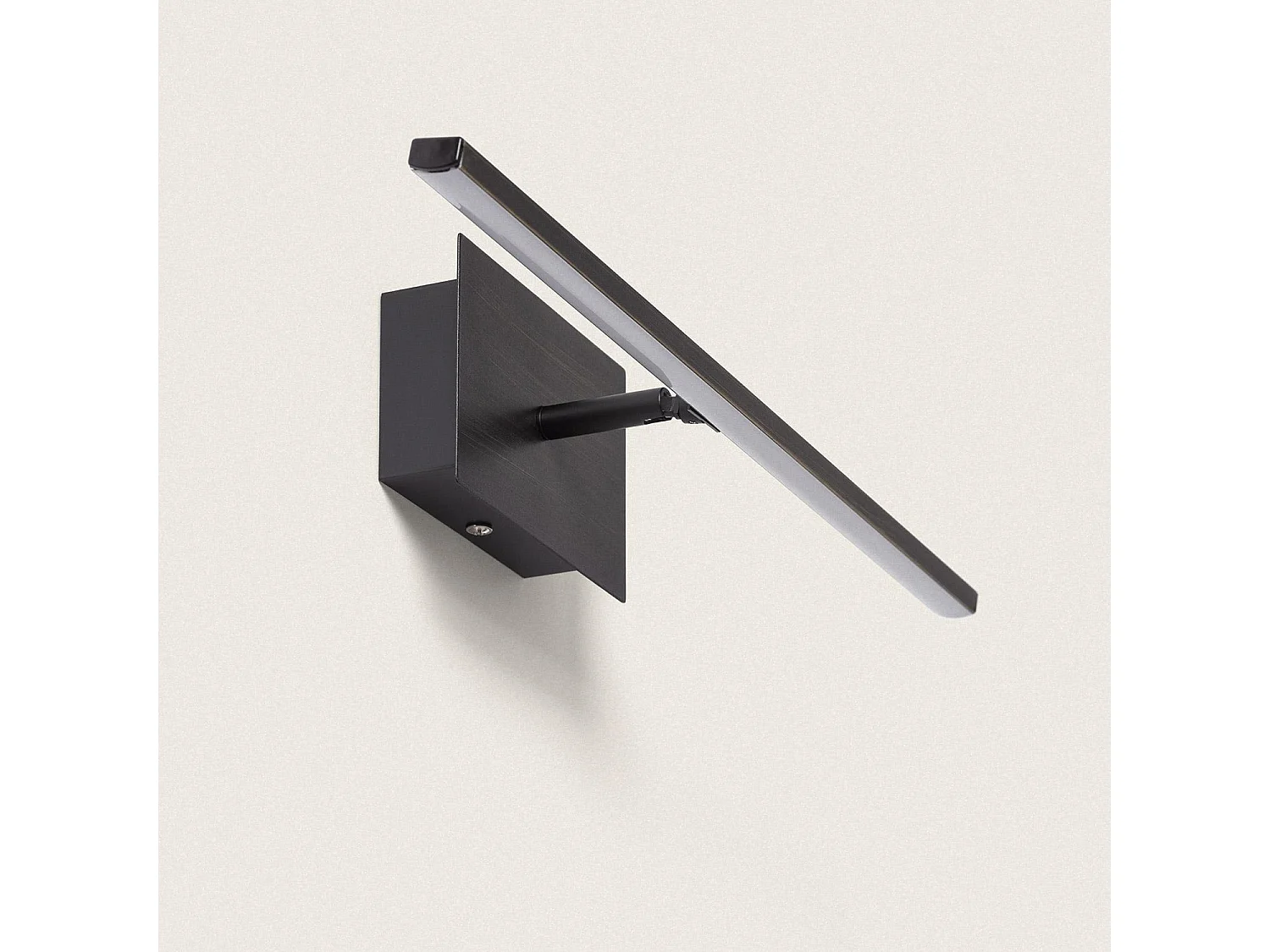 Aplique para Cuadros LED 4.5W Hockney Bronce