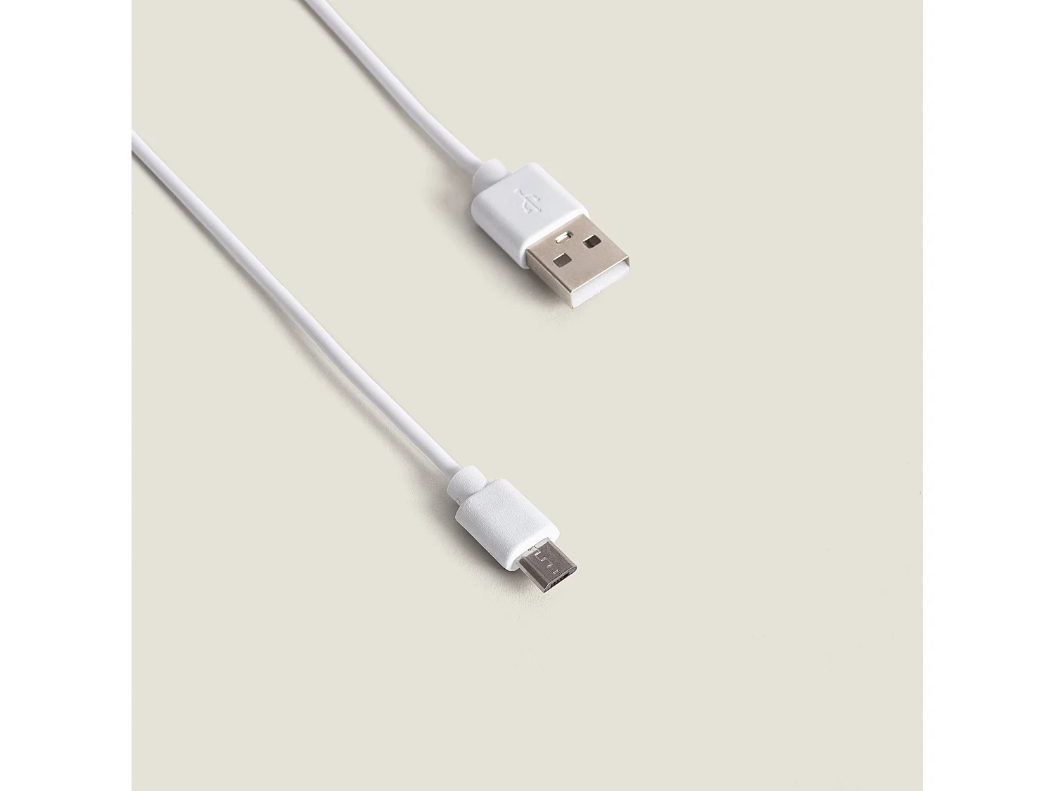 Lampada da Terra per Esterni Metallo LED Solare Larso 3000K Bianco Caldo