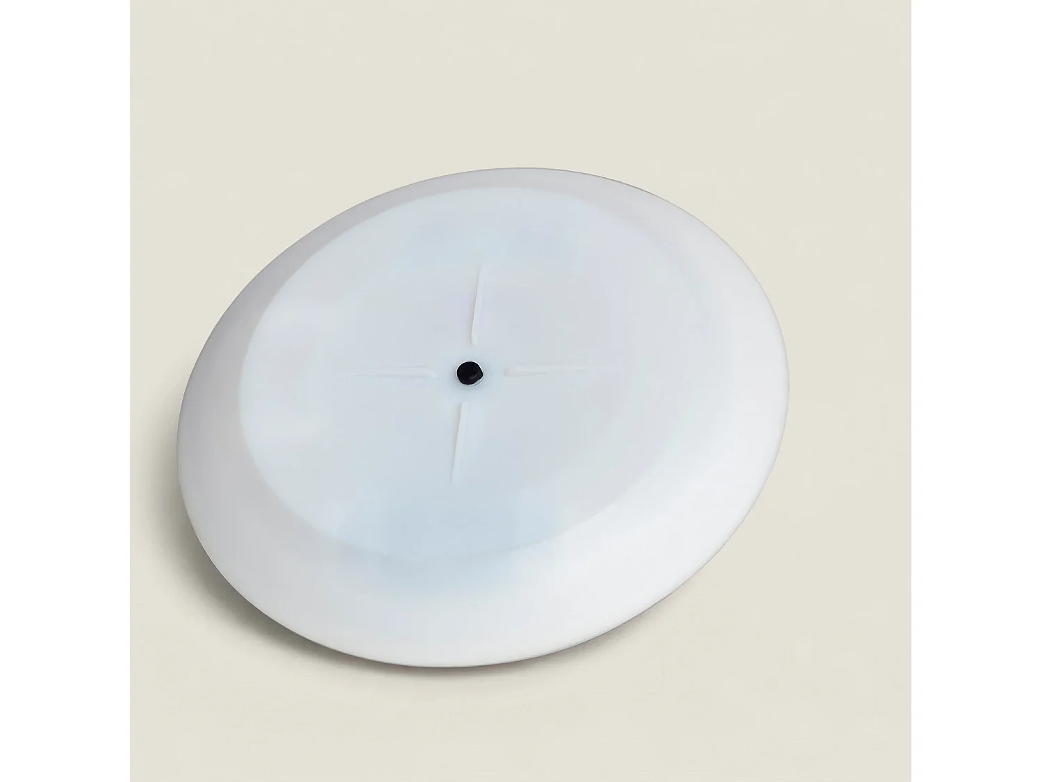 Sfera LED Solare 25cm 3000K Bianco Caldo