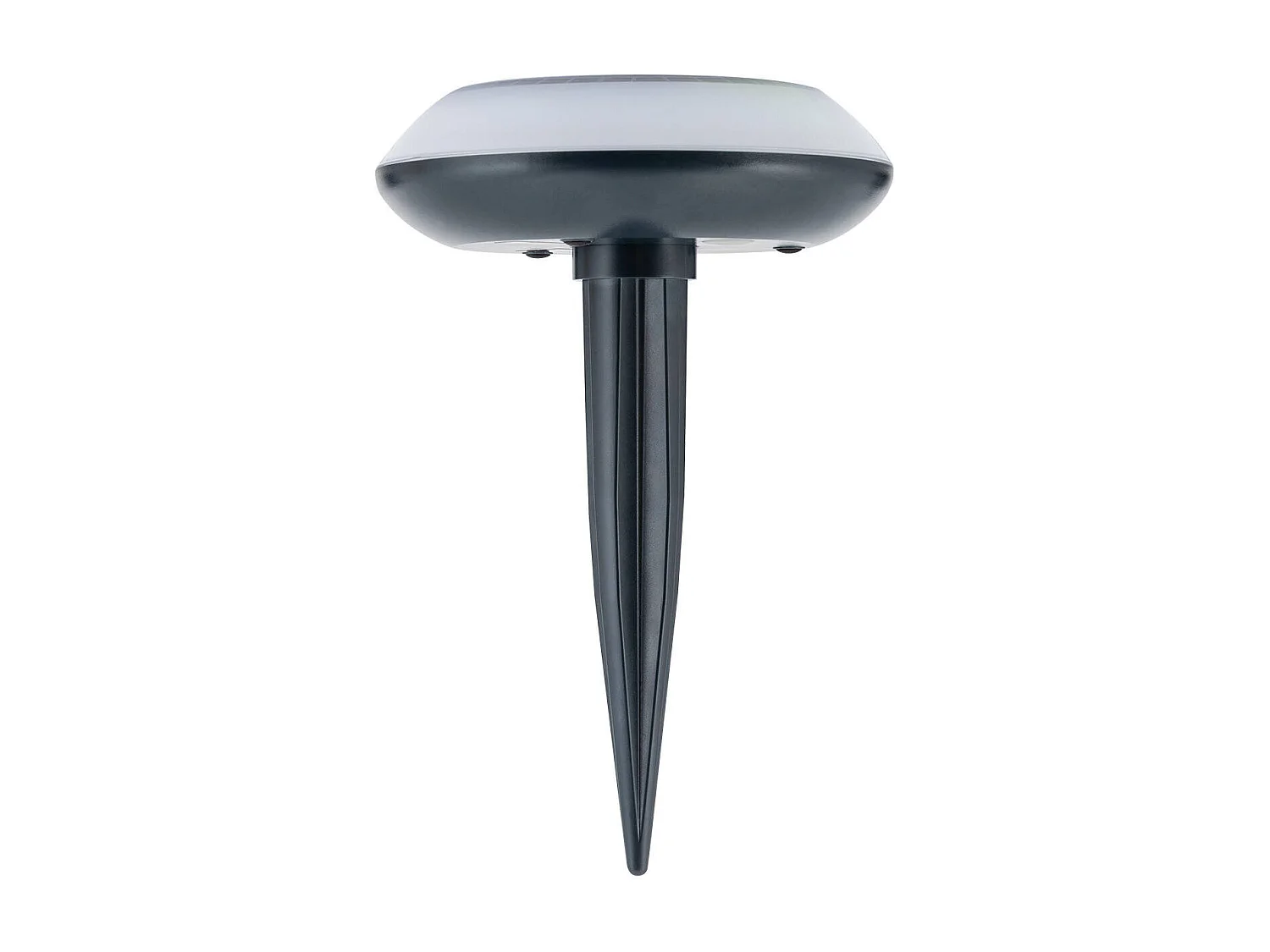 Haut-parleur Bluetooth avec Piquet pour Extérieur et LED RGBW IP44 pour Smartphone RGBW