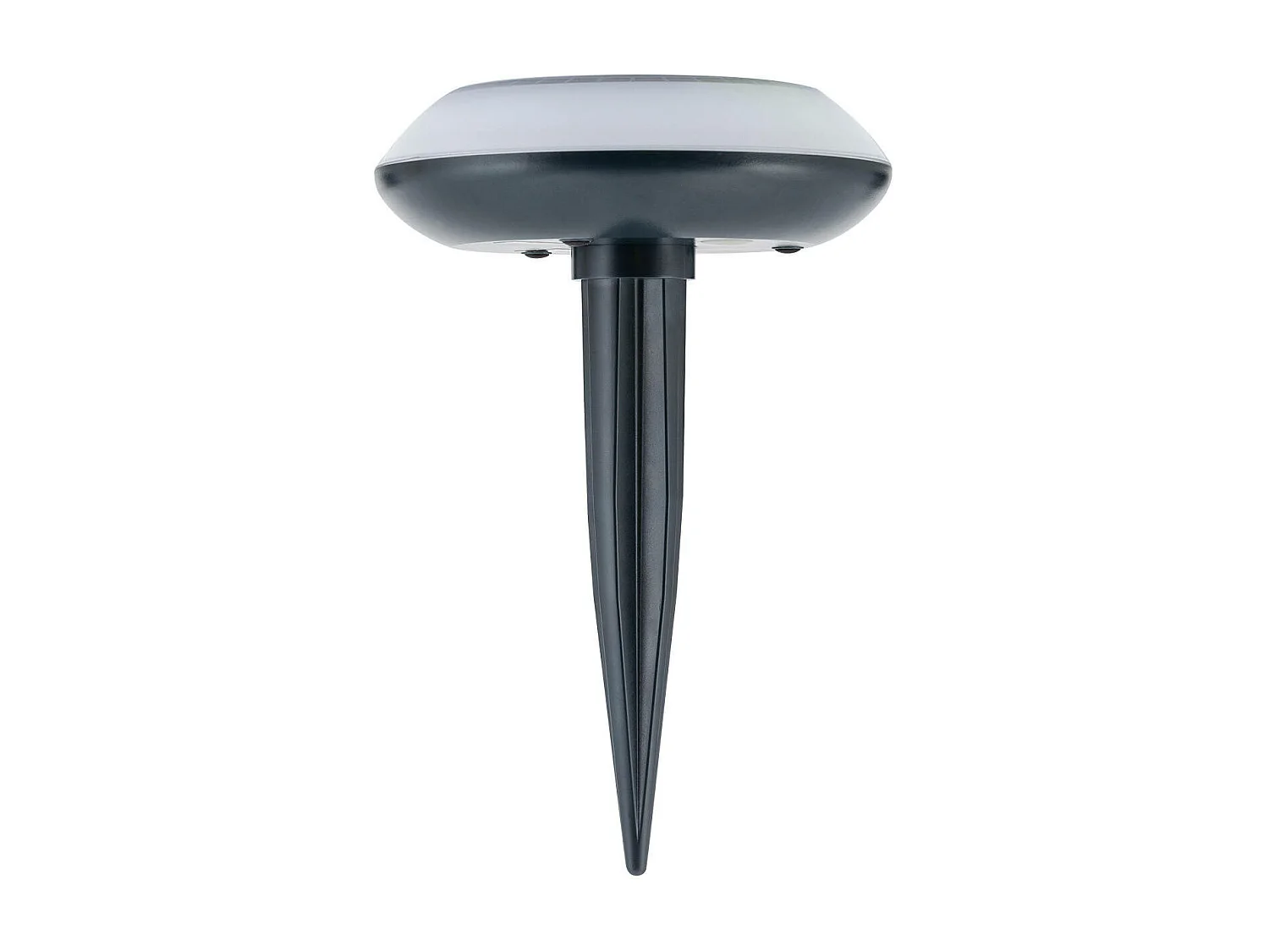 Haut-parleur Bluetooth avec Piquet pour Extérieur et LED RGBW IP44 pour Smartphone RGBW