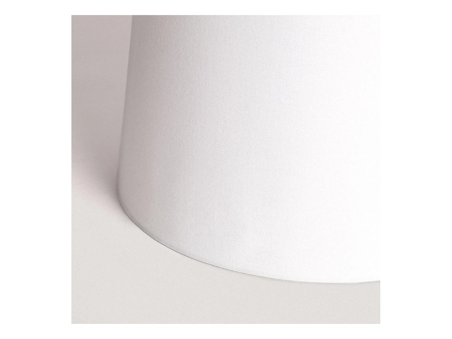 Paralume Lampada Ghera ILUZZIA Bianco