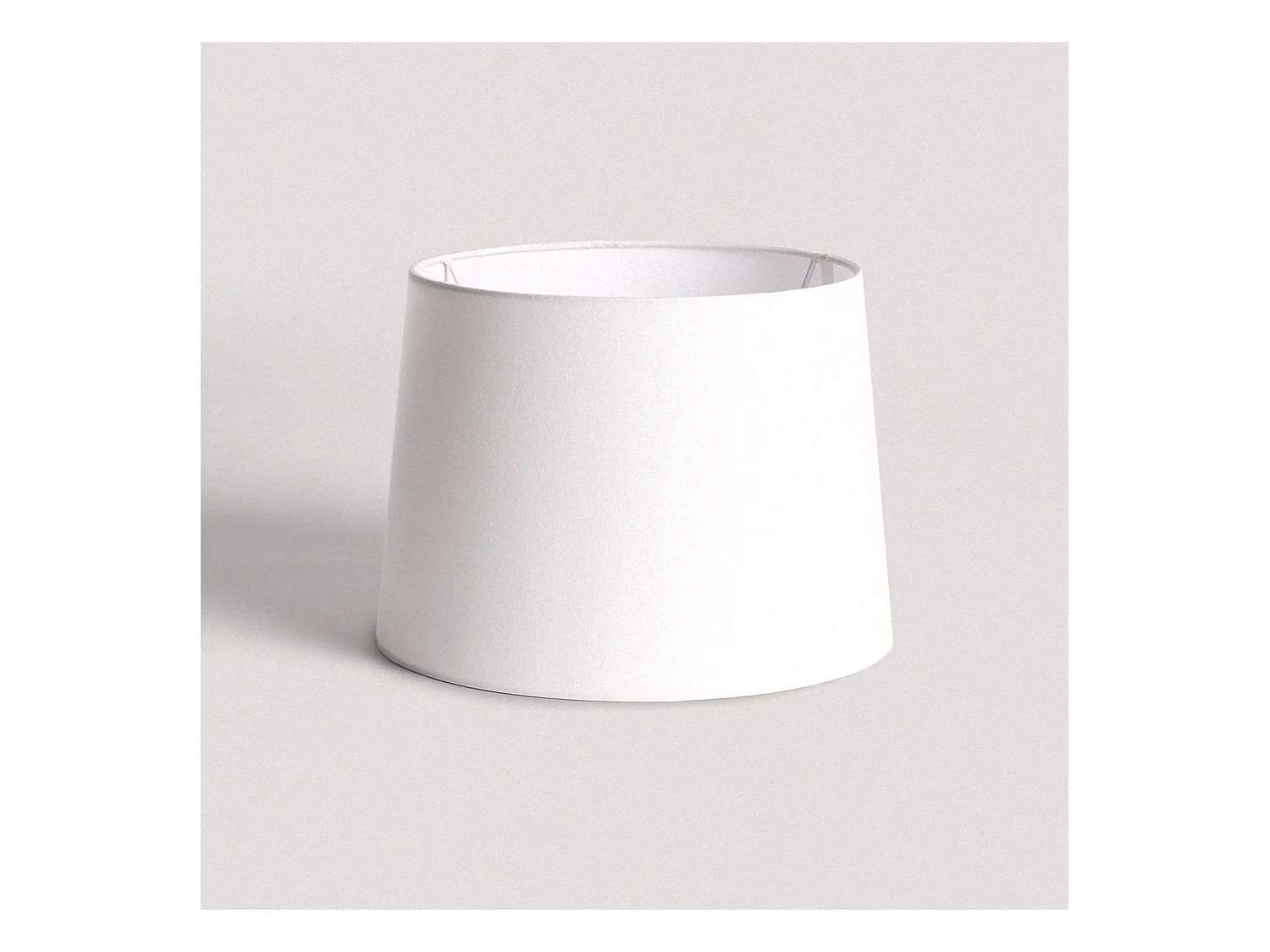 Paralume Lampada Ghera ILUZZIA Bianco