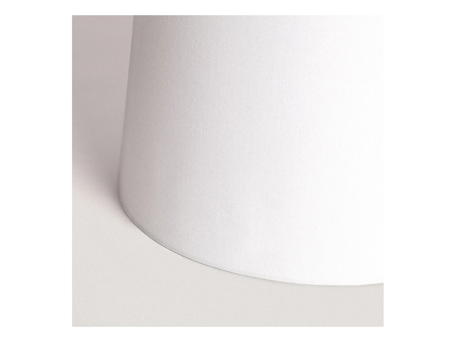 Paralume Lampada Ghera ILUZZIA Bianco