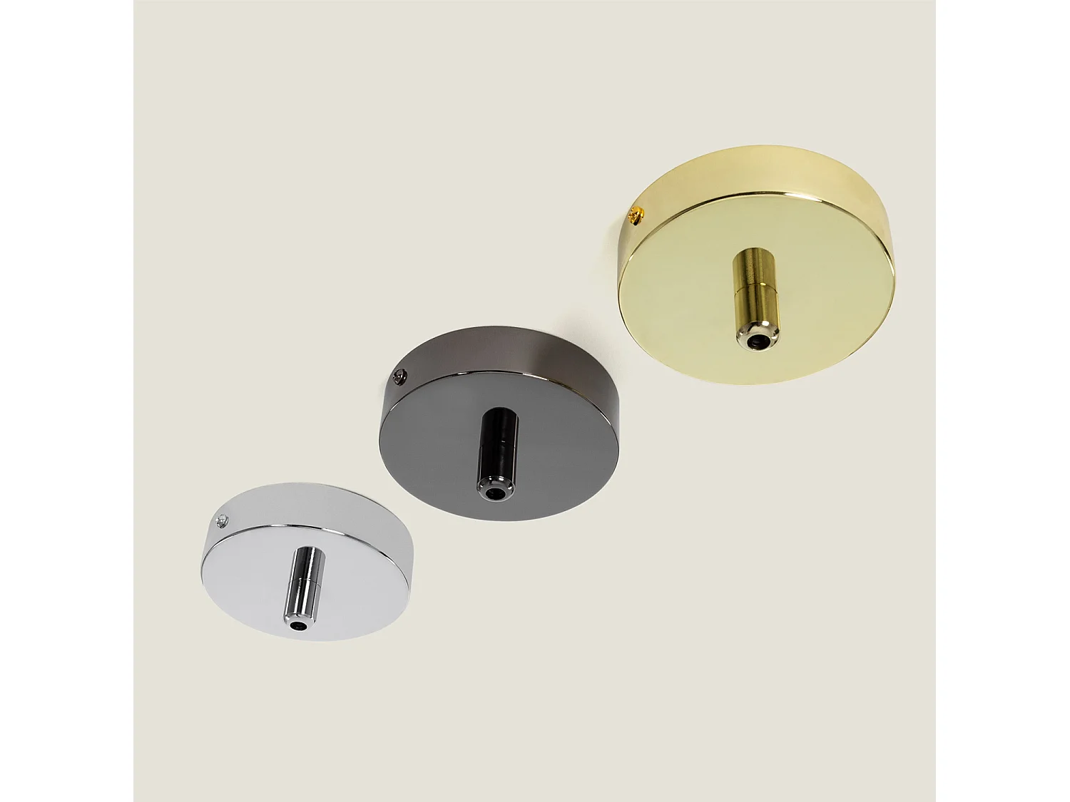 TechBrey Florón Metalizado