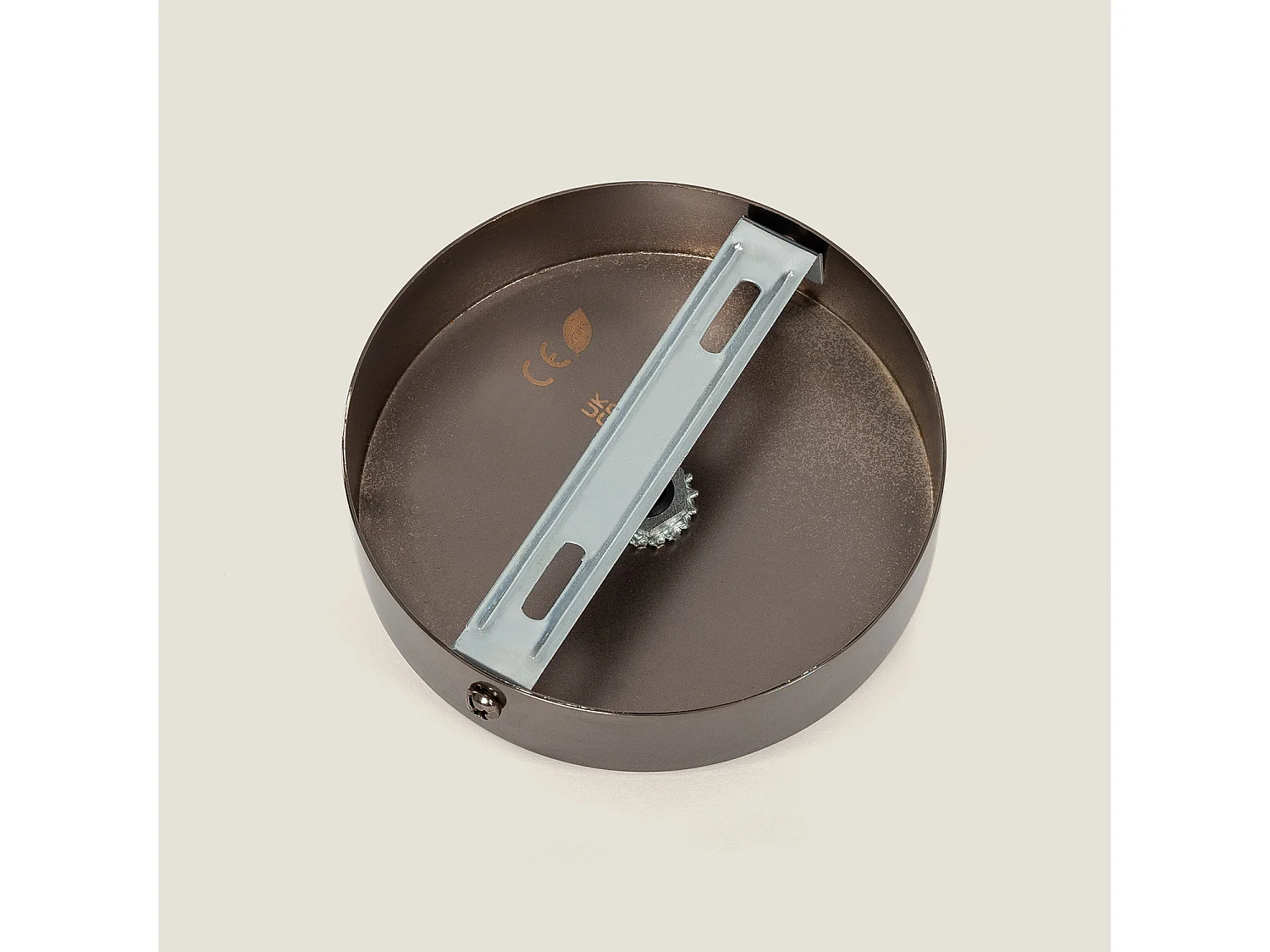 TechBrey Florón Metalizado