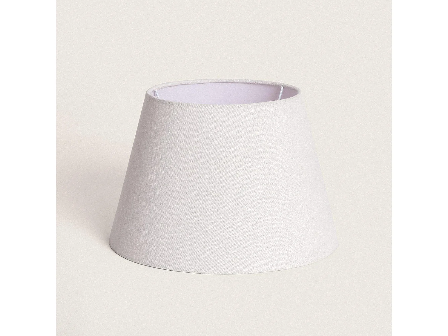 Abat-jour de Lampe Tissu Azami